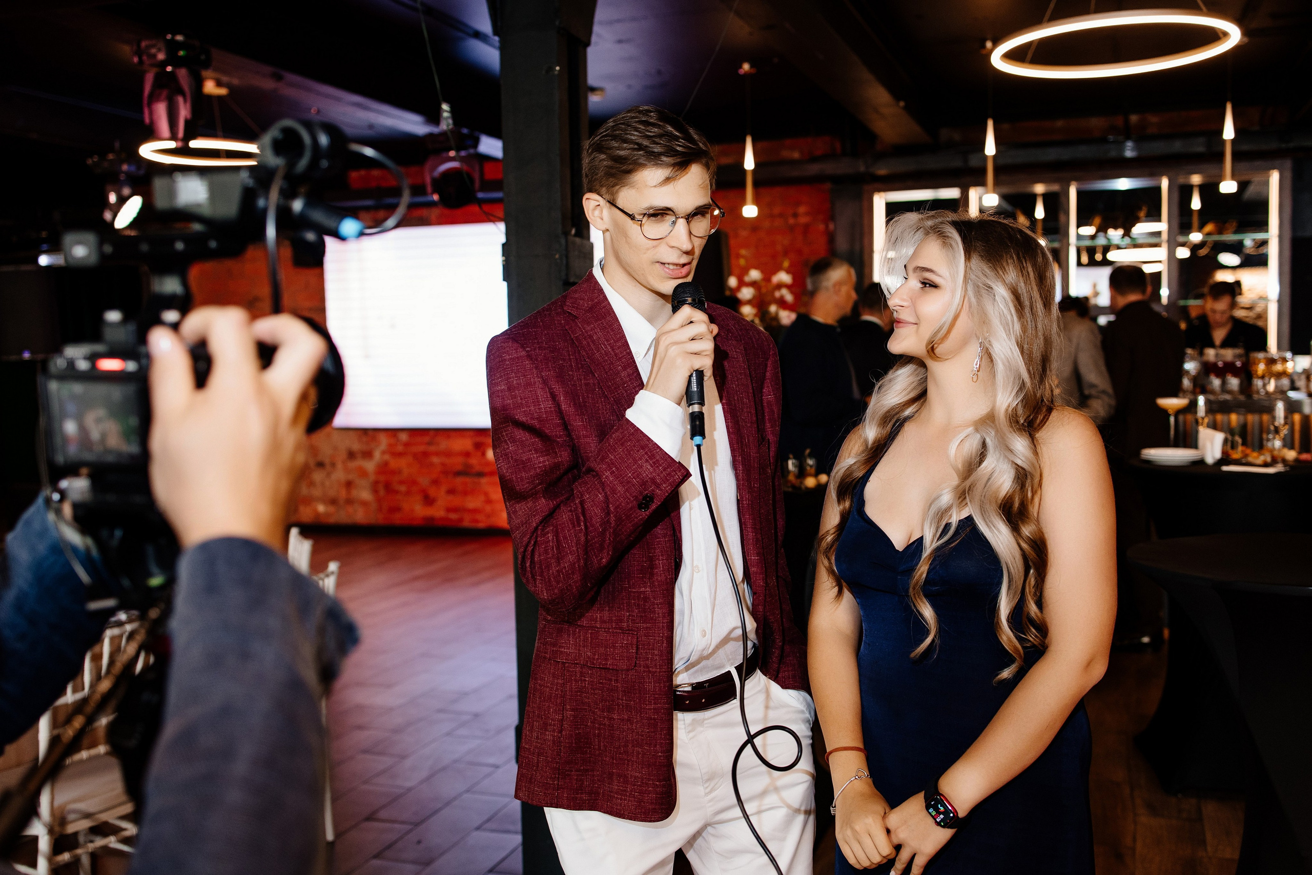 Юбилей Константина. Свадебный и семейный фотограф Екатерина Иванова