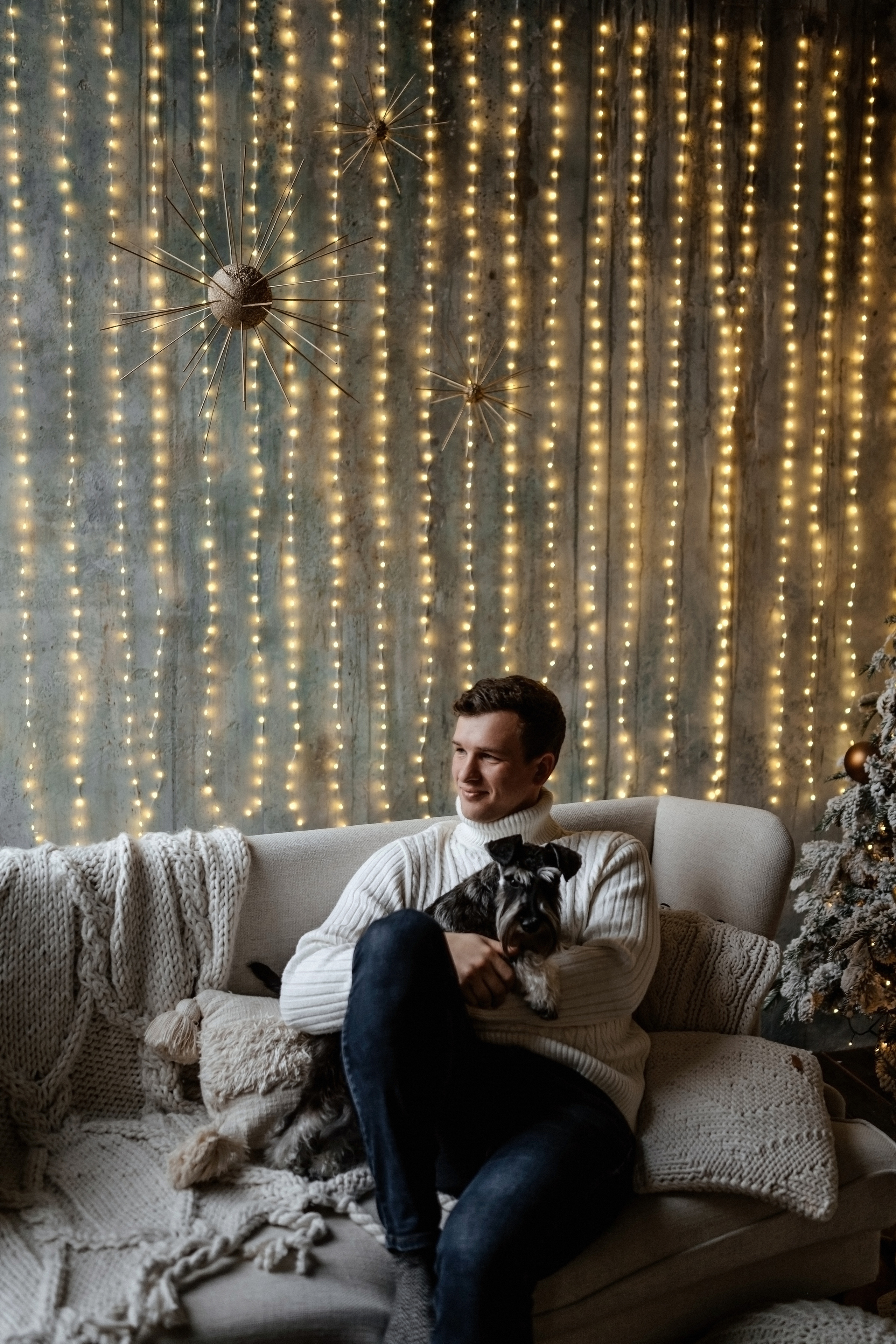 Новогоднее настроение. Свадебный и семейный фотограф и видеограф, Крым, Москва, Санкт -Петербург