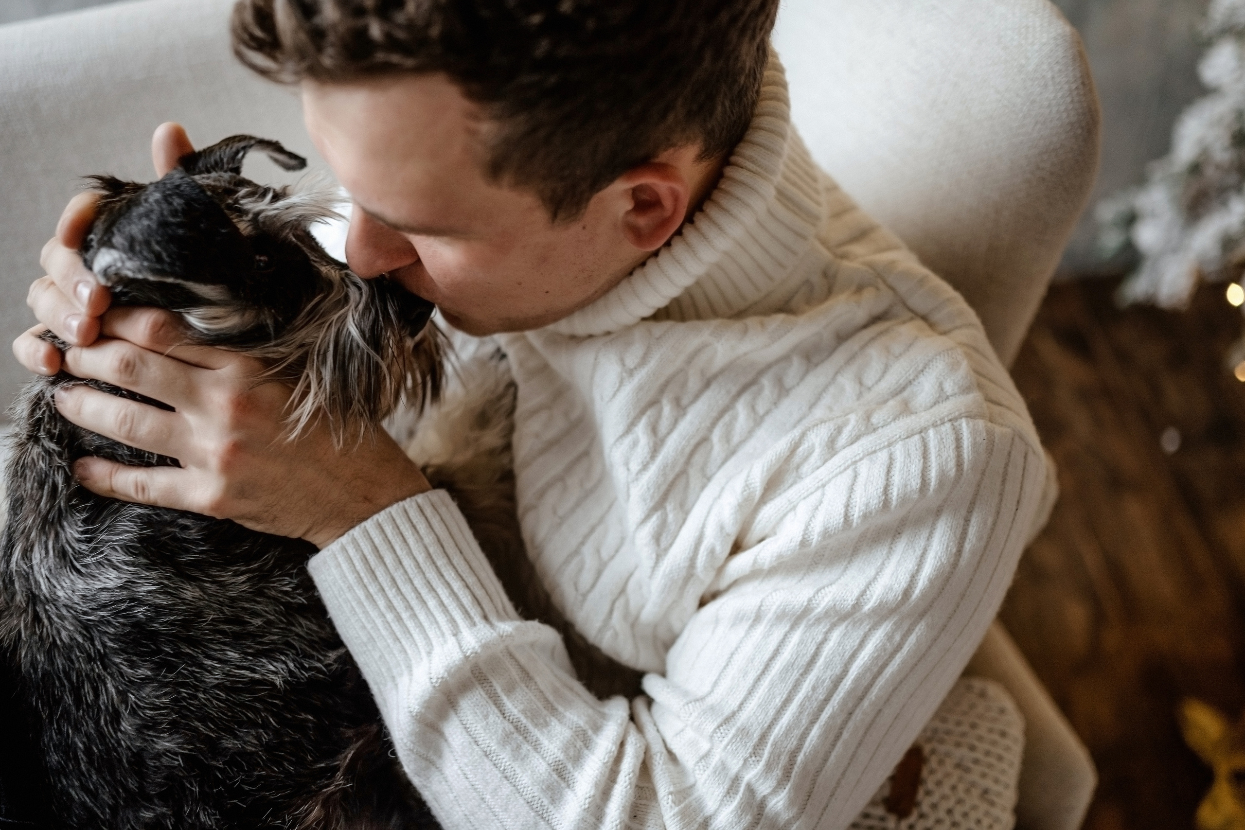 Новогоднее настроение. Свадебный и семейный фотограф и видеограф, Крым, Москва, Санкт -Петербург