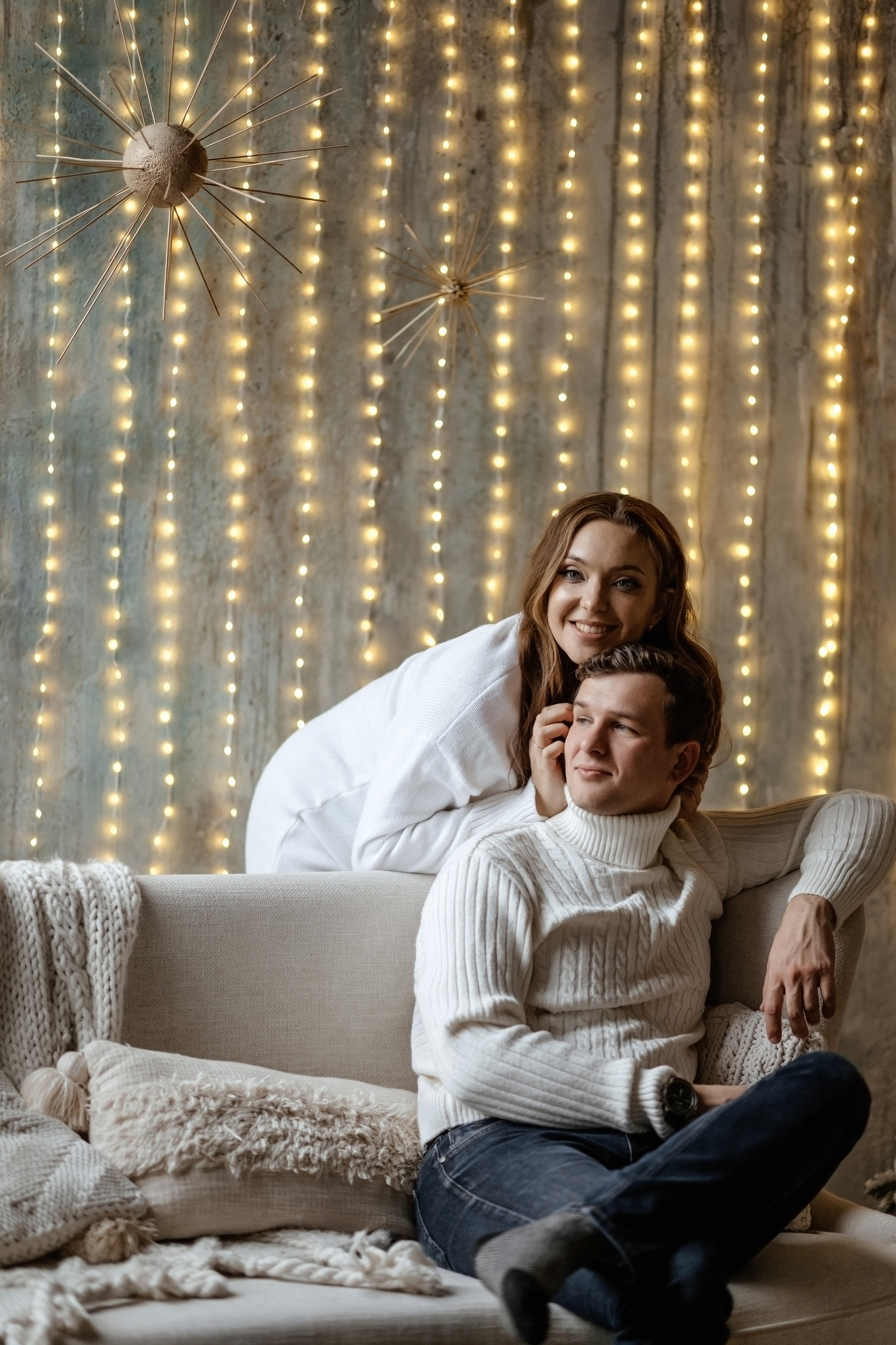 Новогоднее настроение. Свадебный и семейный фотограф и видеограф, Крым, Москва, Санкт -Петербург