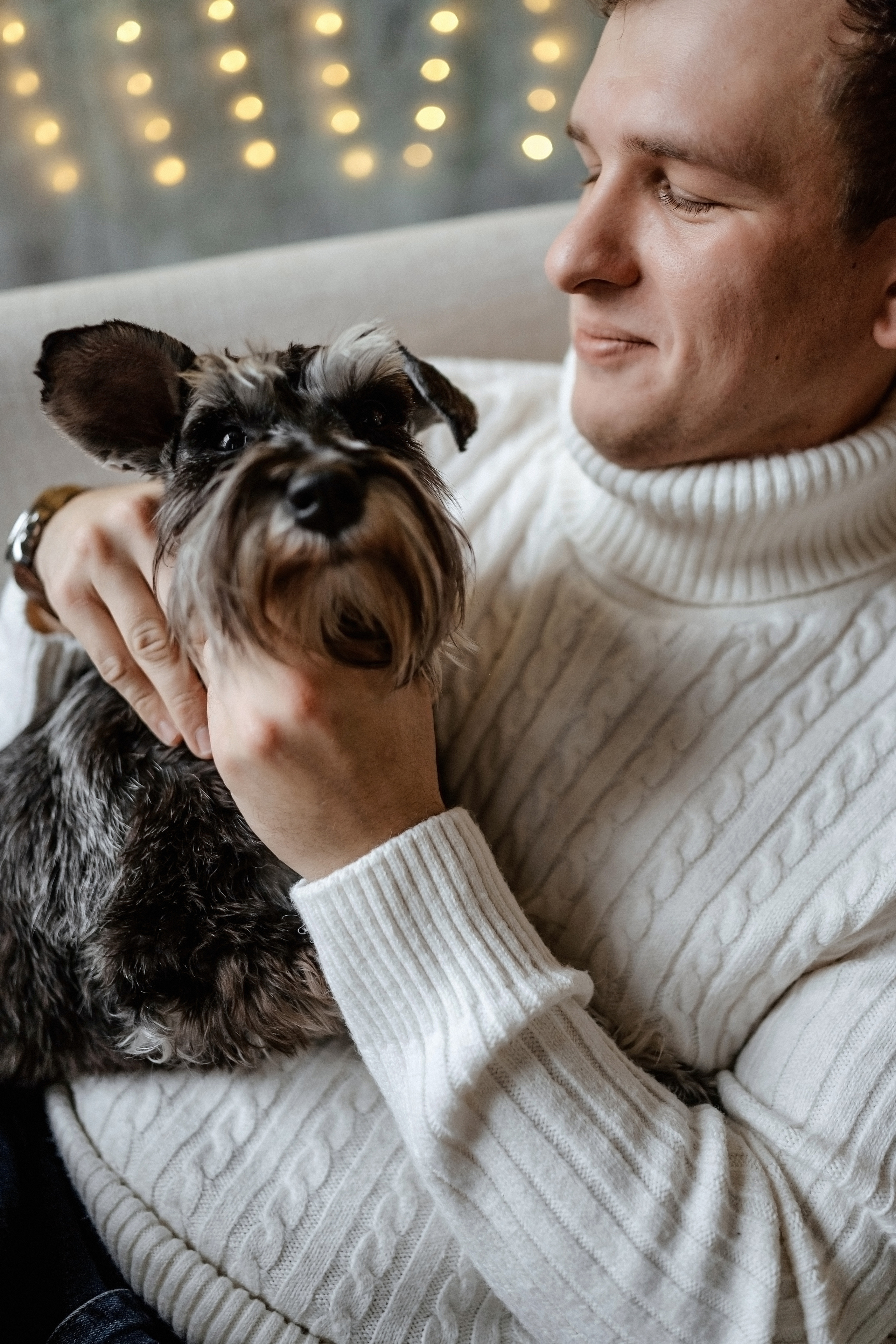 Новогоднее настроение. Свадебный и семейный фотограф и видеограф, Крым, Москва, Санкт -Петербург