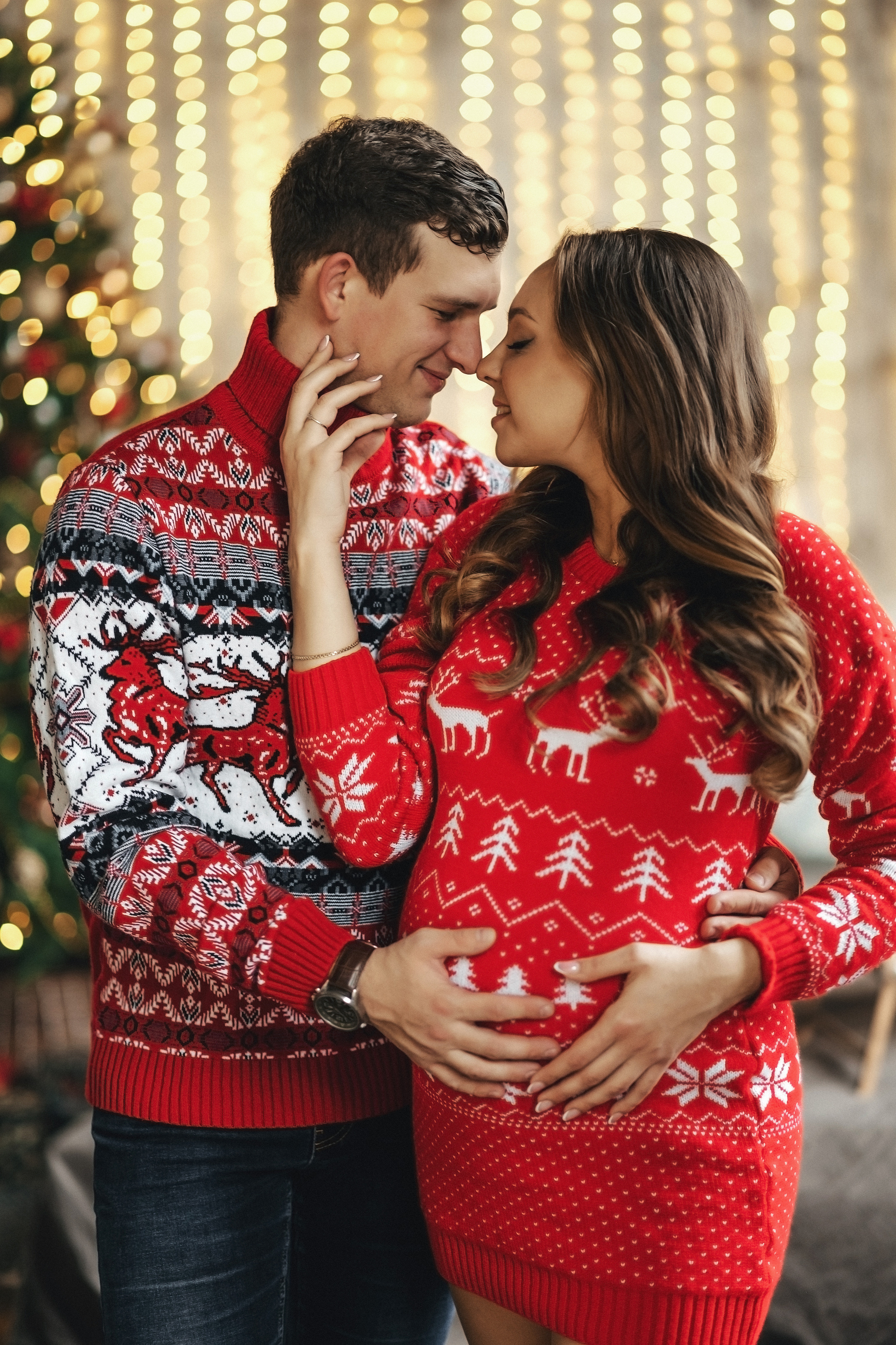 Новогоднее настроение. Свадебный и семейный фотограф и видеограф, Крым, Москва, Санкт -Петербург