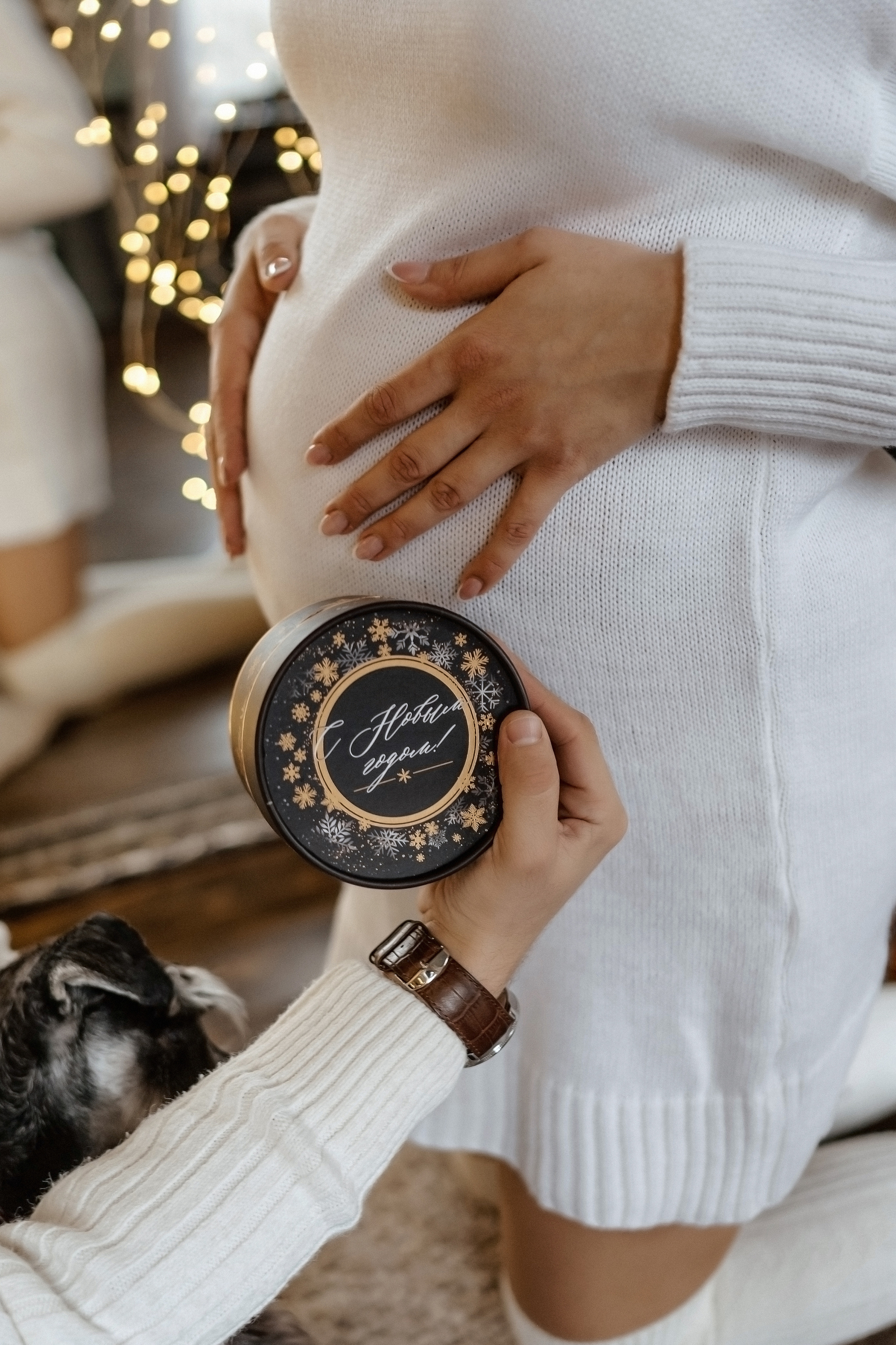 Новогоднее настроение. Свадебный и семейный фотограф и видеограф, Крым, Москва, Санкт -Петербург