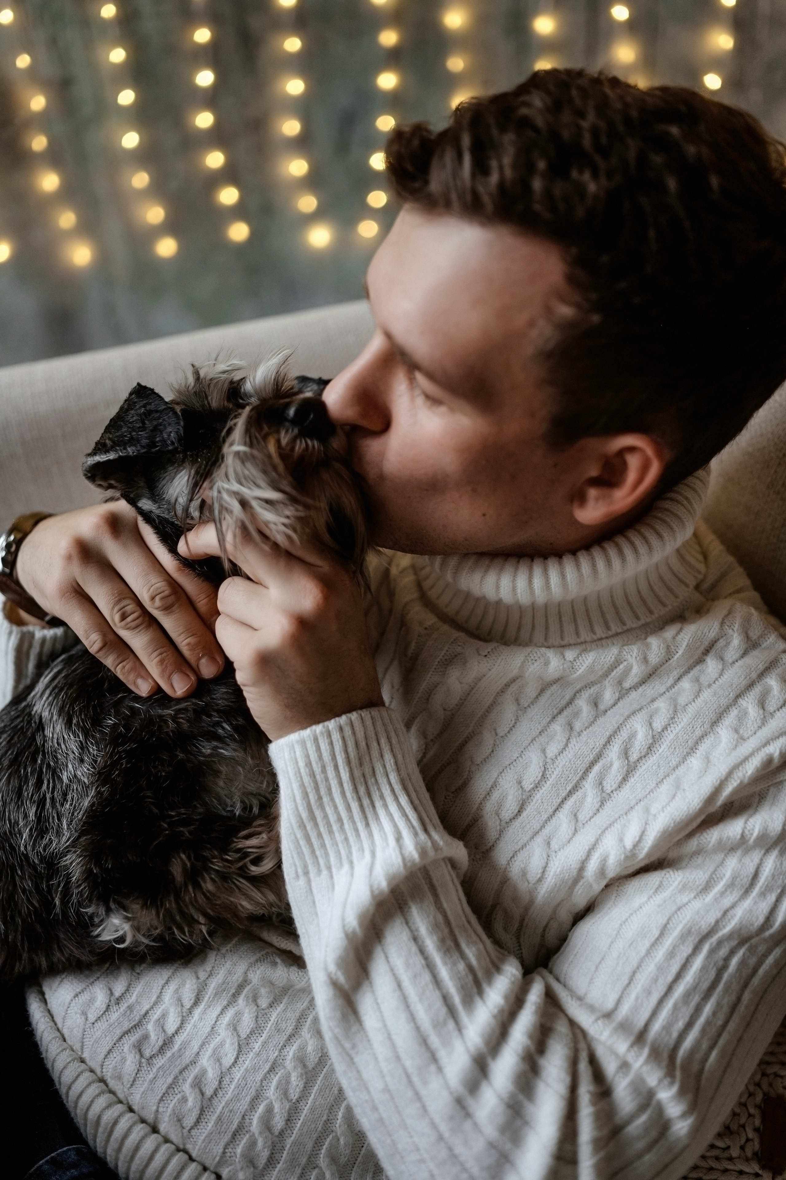 Новогоднее настроение. Свадебный и семейный фотограф и видеограф, Крым, Москва, Санкт -Петербург