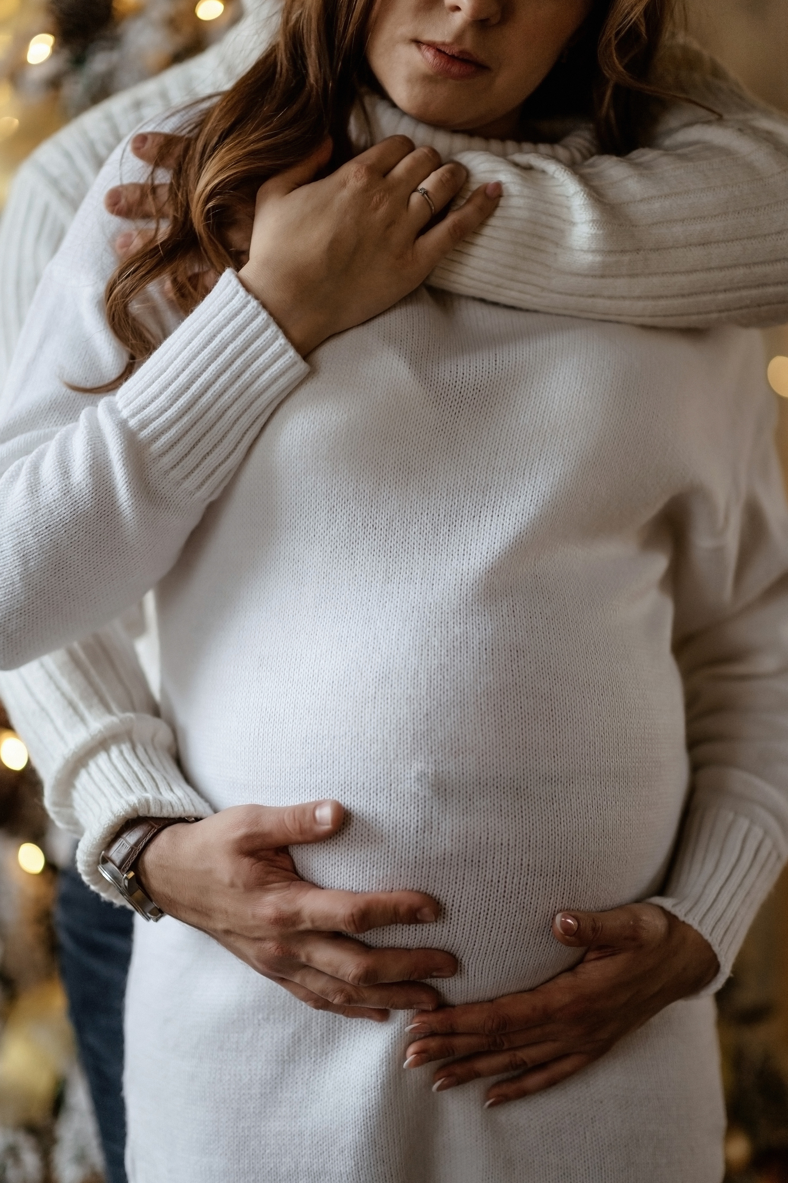 Новогоднее настроение. Свадебный и семейный фотограф и видеограф, Крым, Москва, Санкт -Петербург