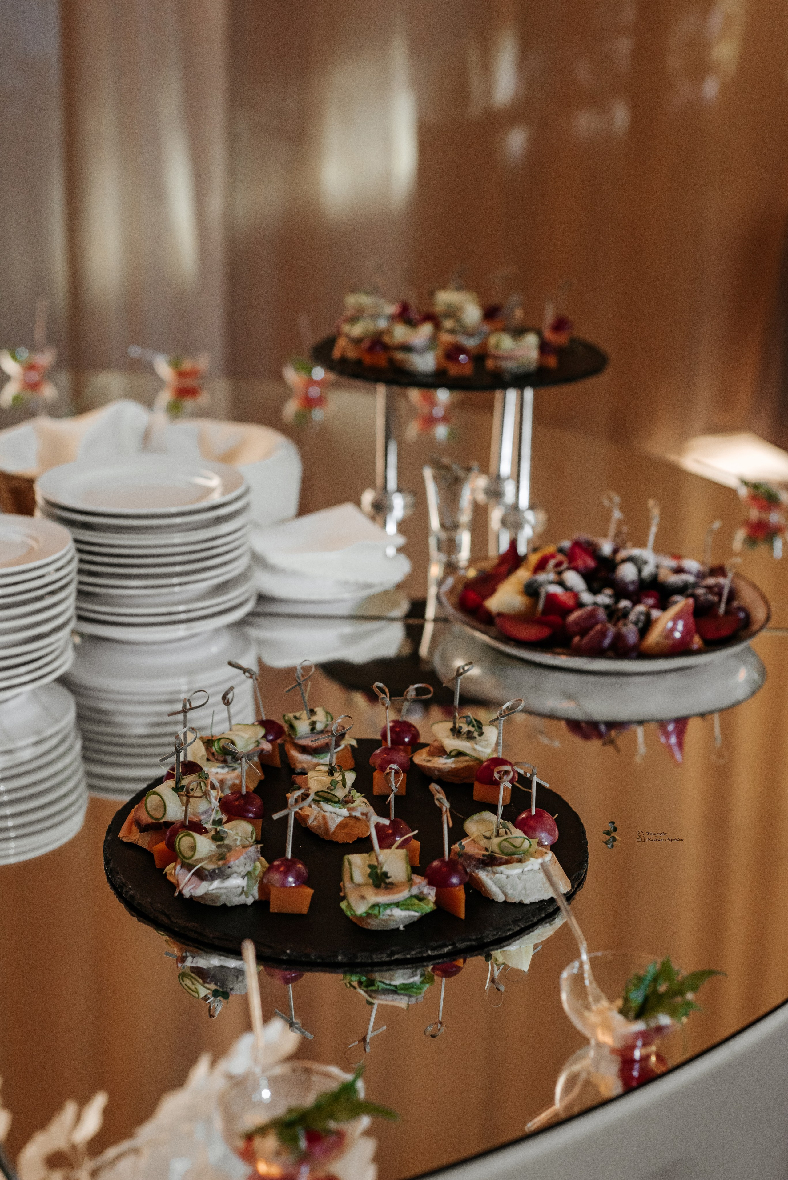 Wedding Day: Дарья + Михаил. Свадебный фотограф в Санкт-Петербурге Надежда Нуждова