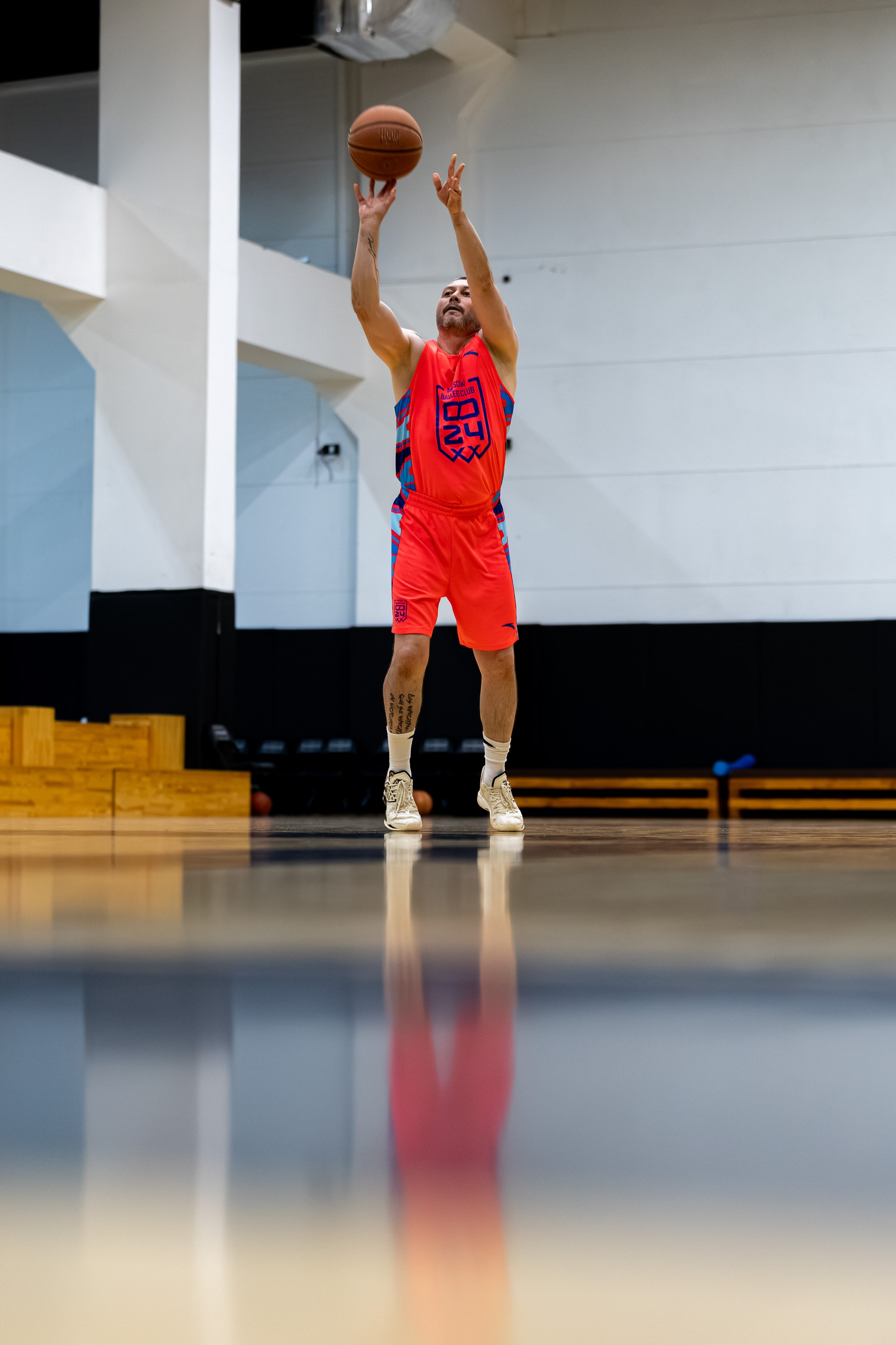 8.24 Moscow Ballers Club. Photographer Danil Aykin