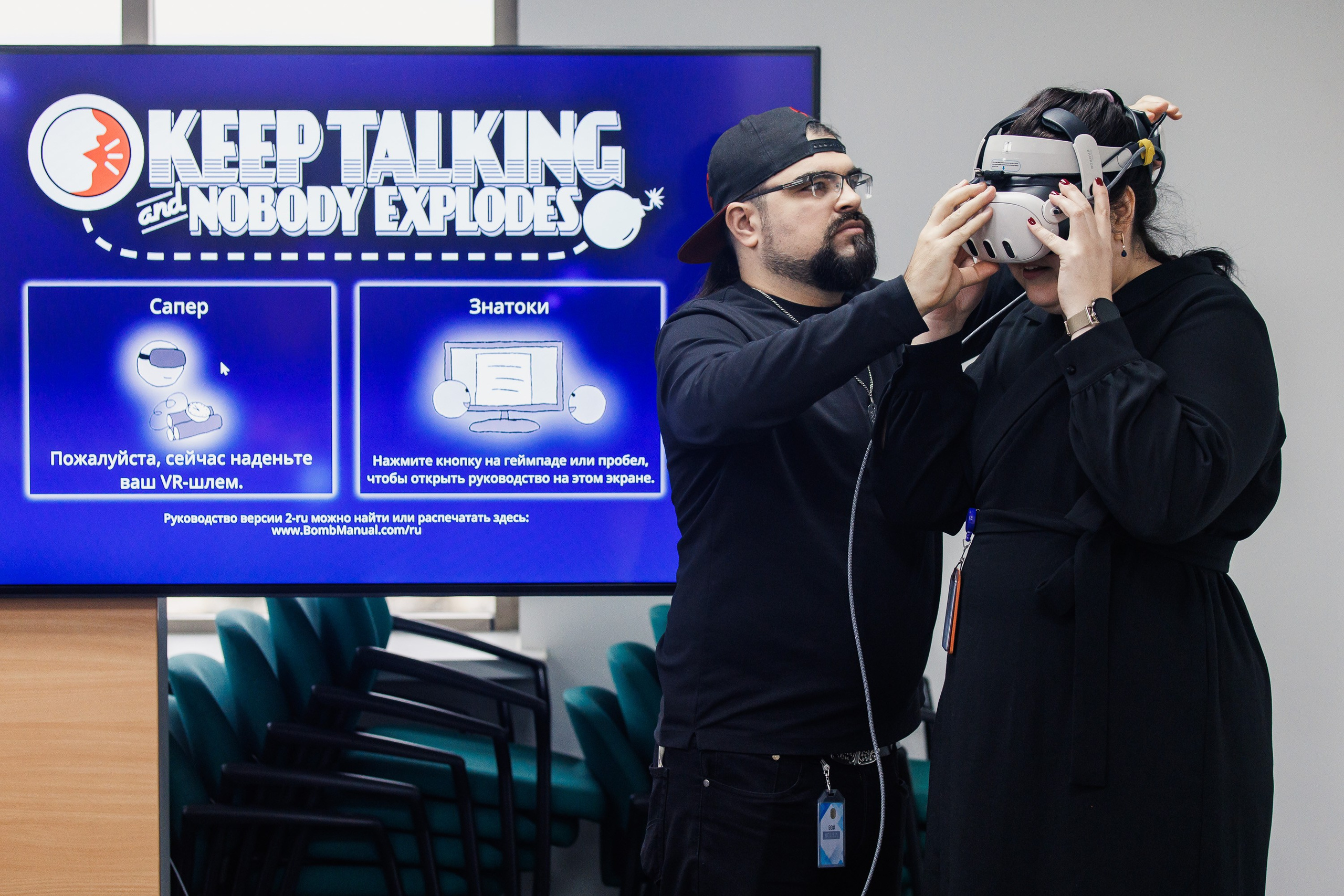 Salym Petroleum Development. Photographer Danil Aykin