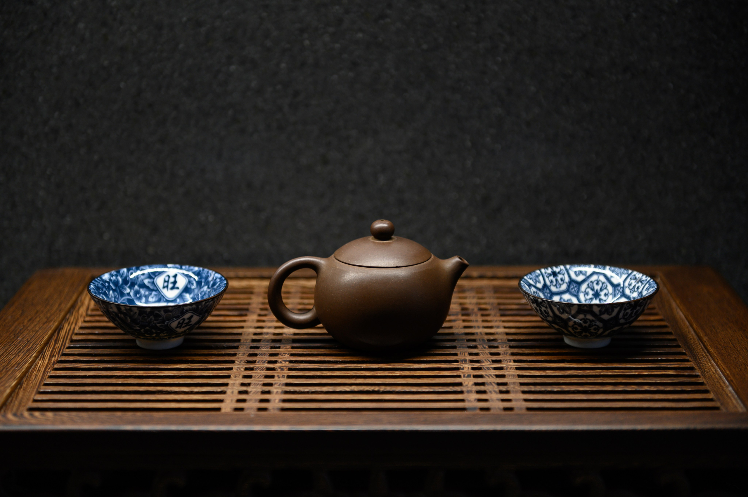 Чайный магазин