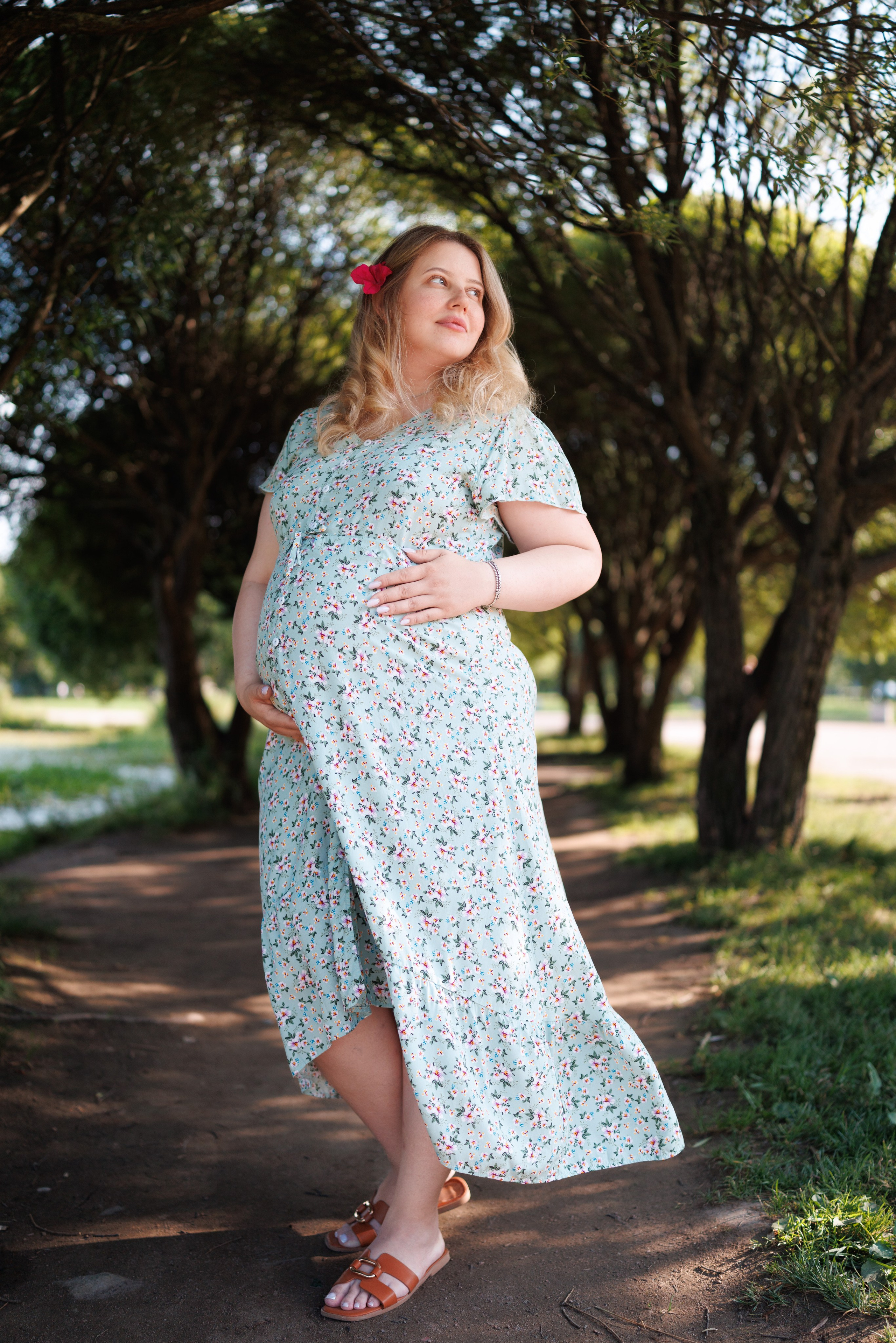 Гавриловы в Ожидании. Репортажной, Свадебный, школьный