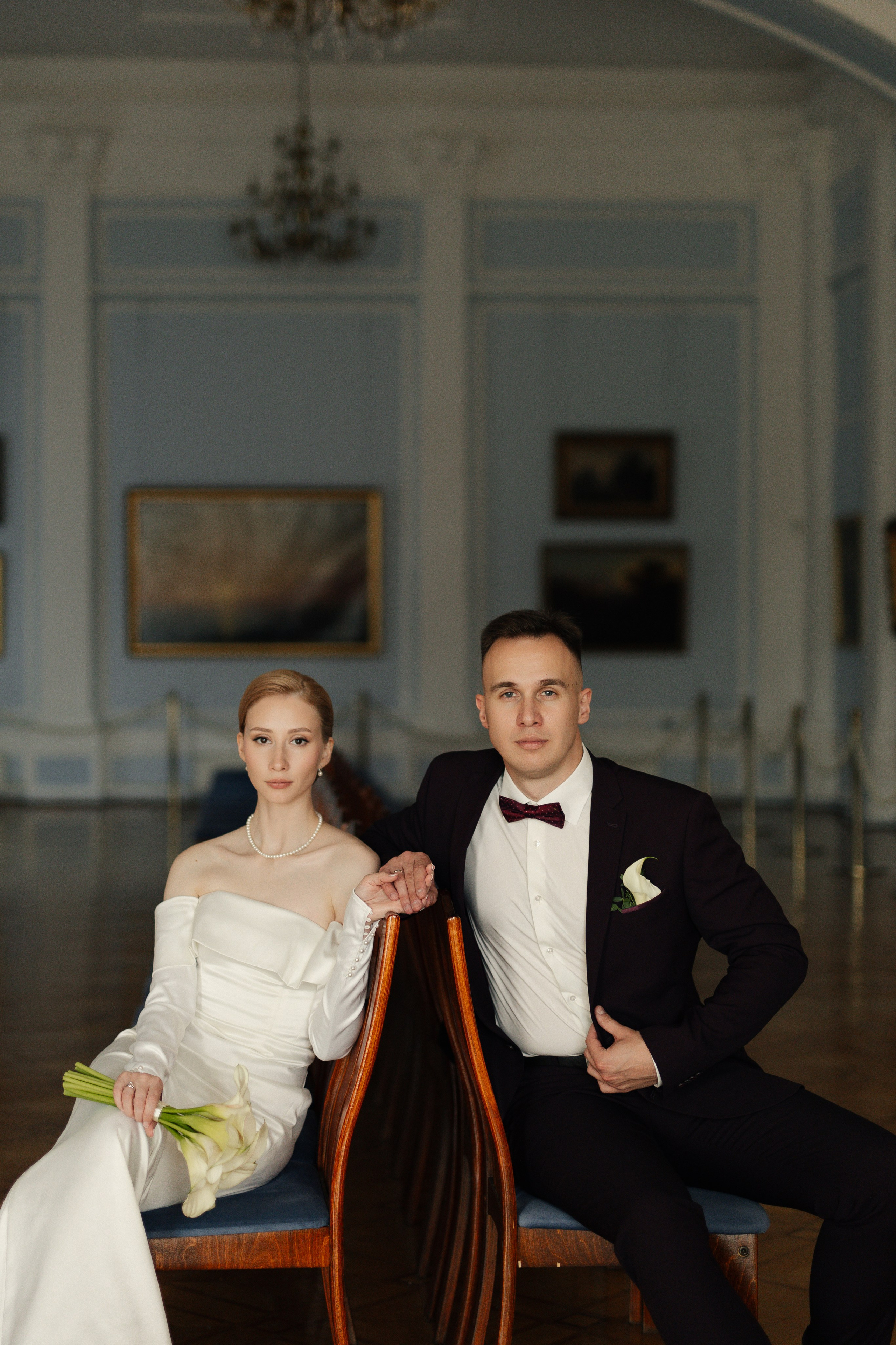 Даниил и Юлия. Брысина Алёна/ фотограф Петрозаводск, Карелия