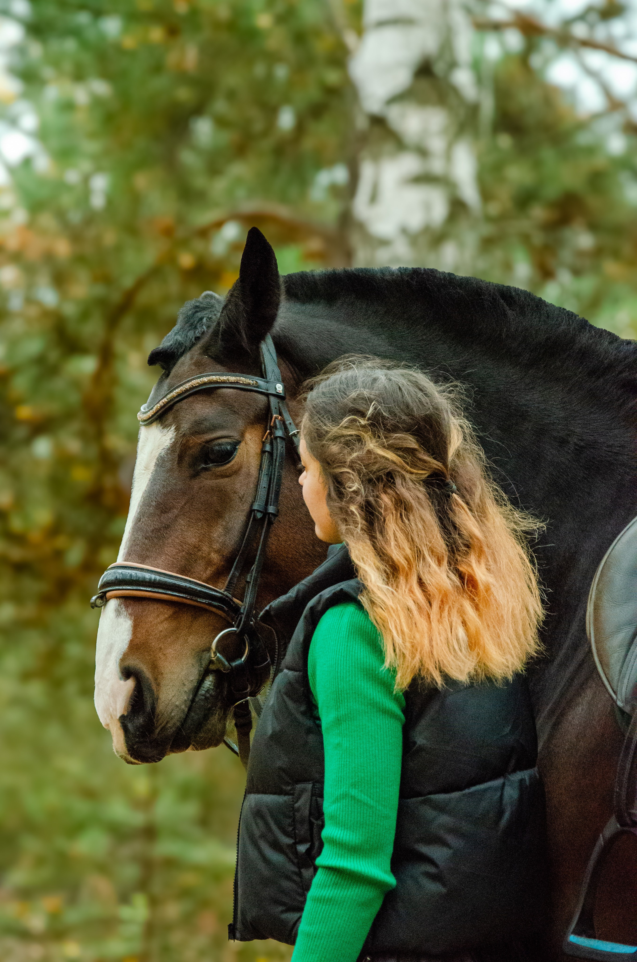 Степ. Мультифотограф Виктория Лихоманова