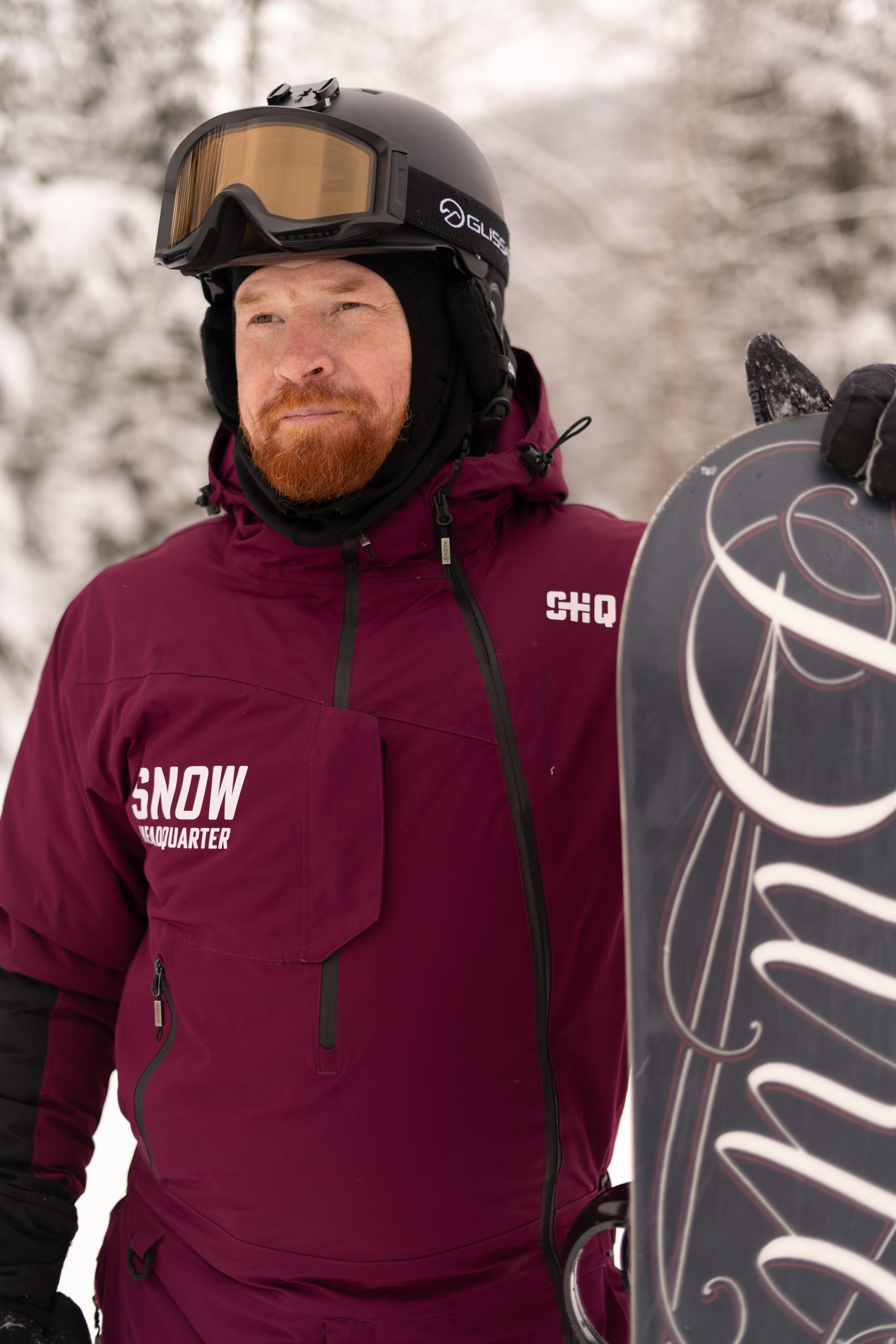 Джой 21.03.24. Анастасия Паршукова — фотограф Шерегеш Новосибирск