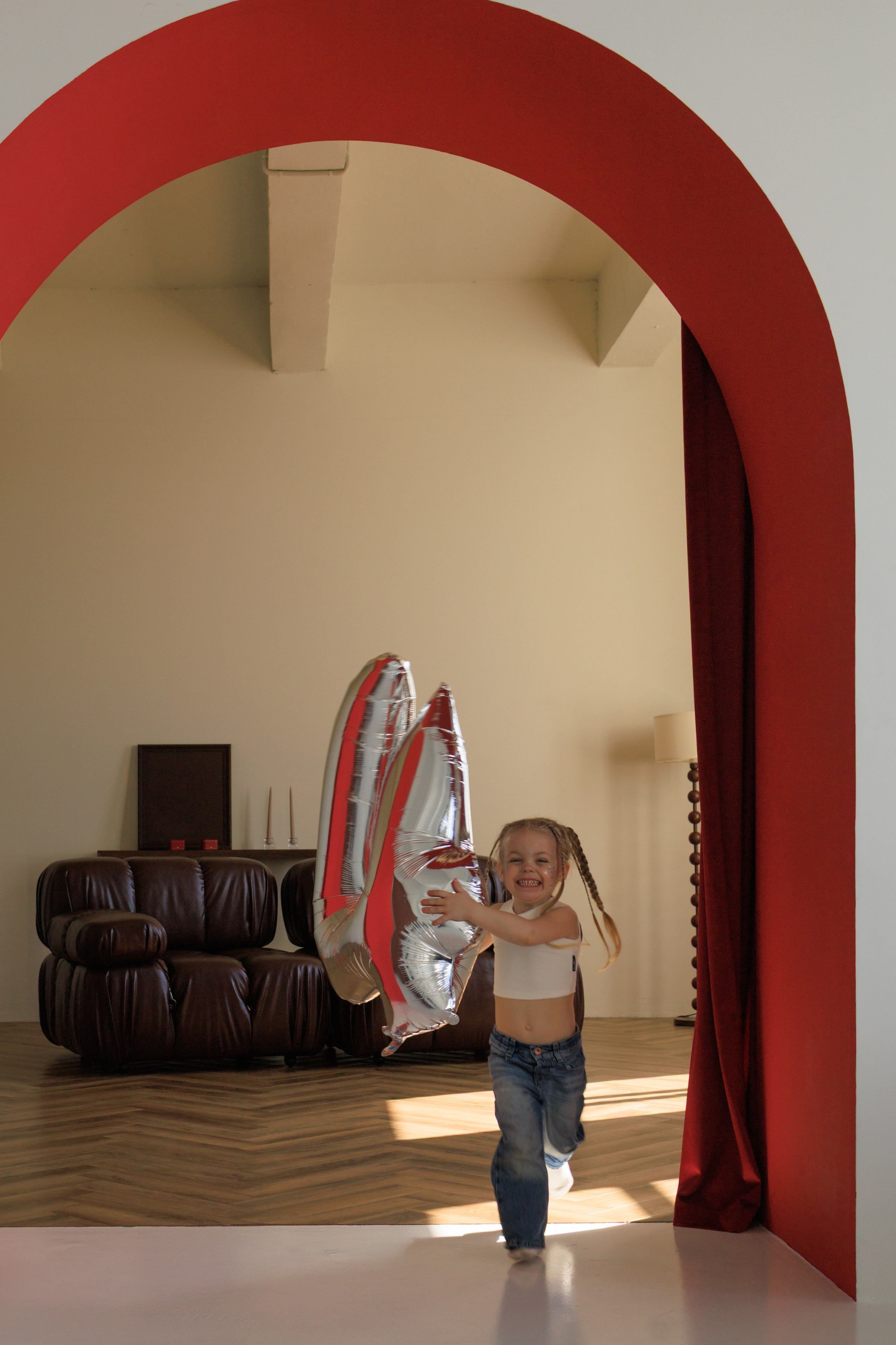 Софе 4 года. Фотограф из Краснодара Мария Приходько