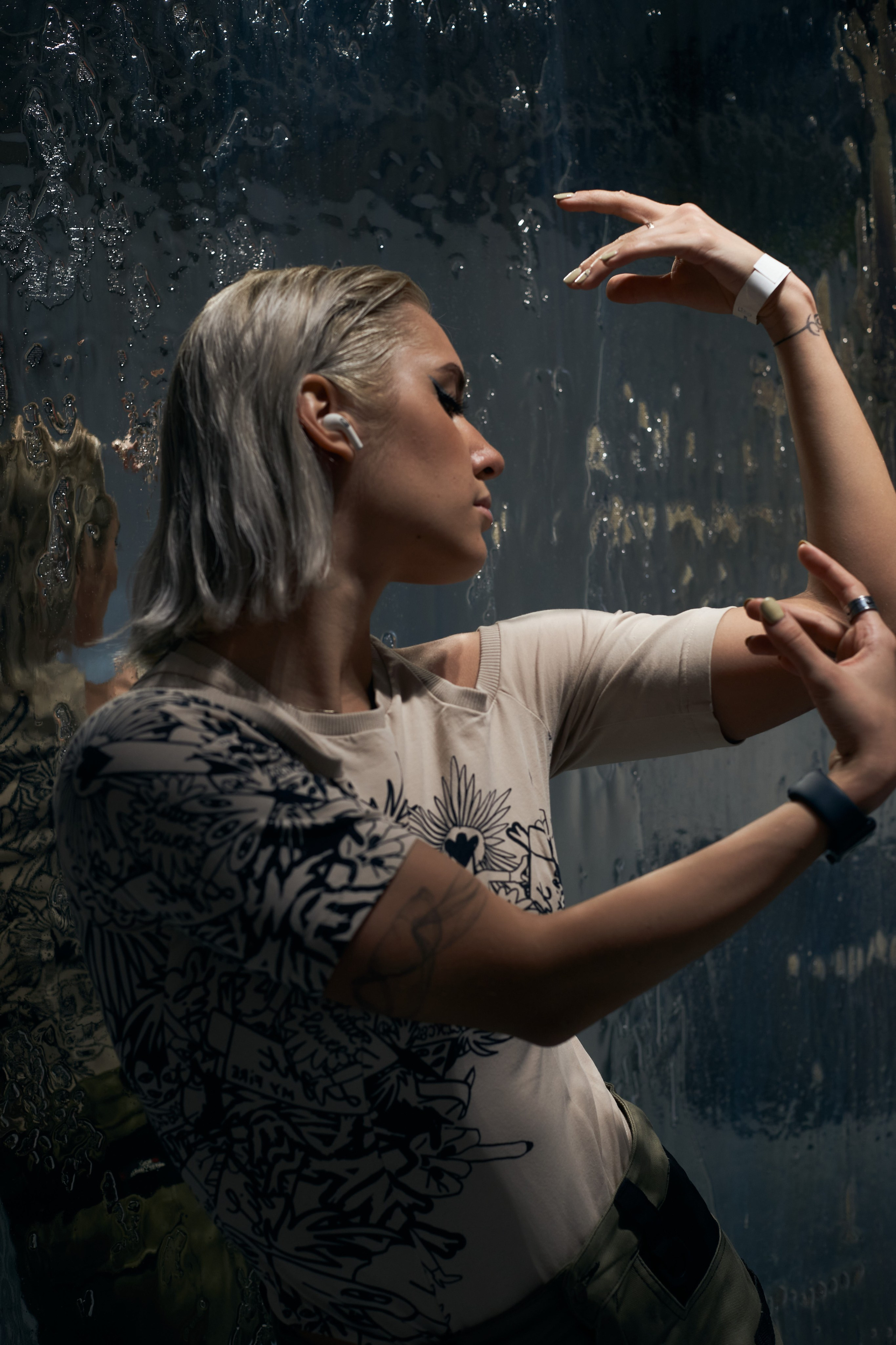 Куб. Фотограф Наталья Леонова