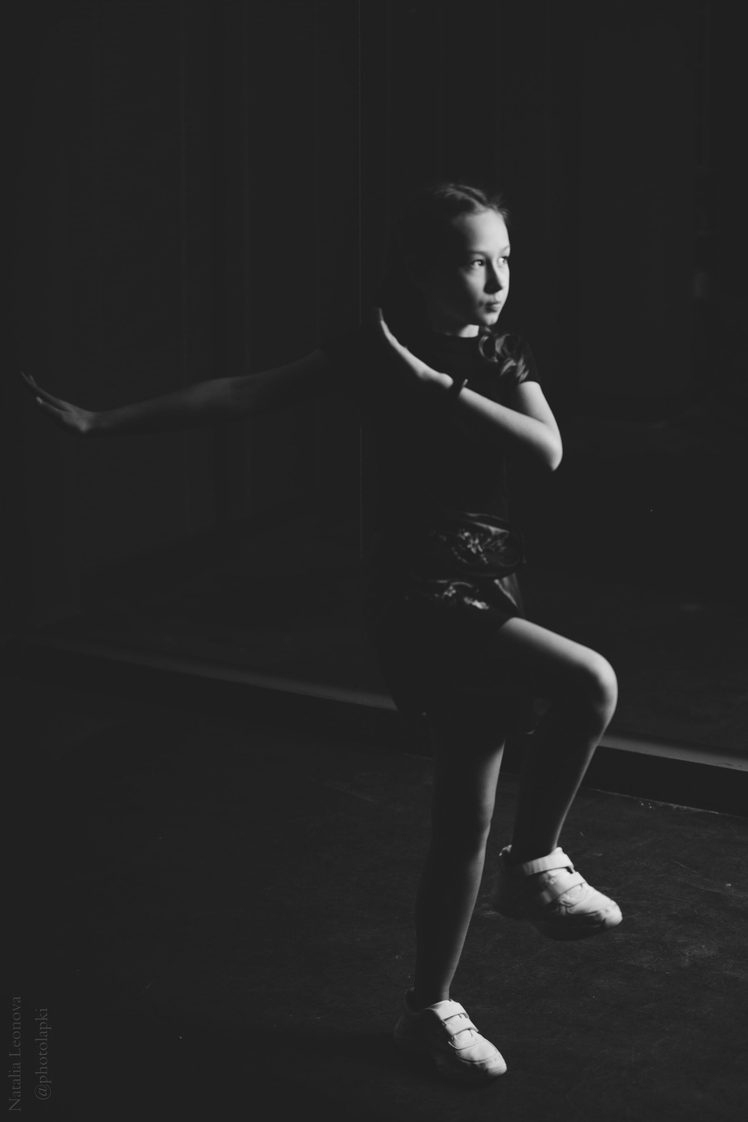 Сестры. Фотограф Наталья Леонова