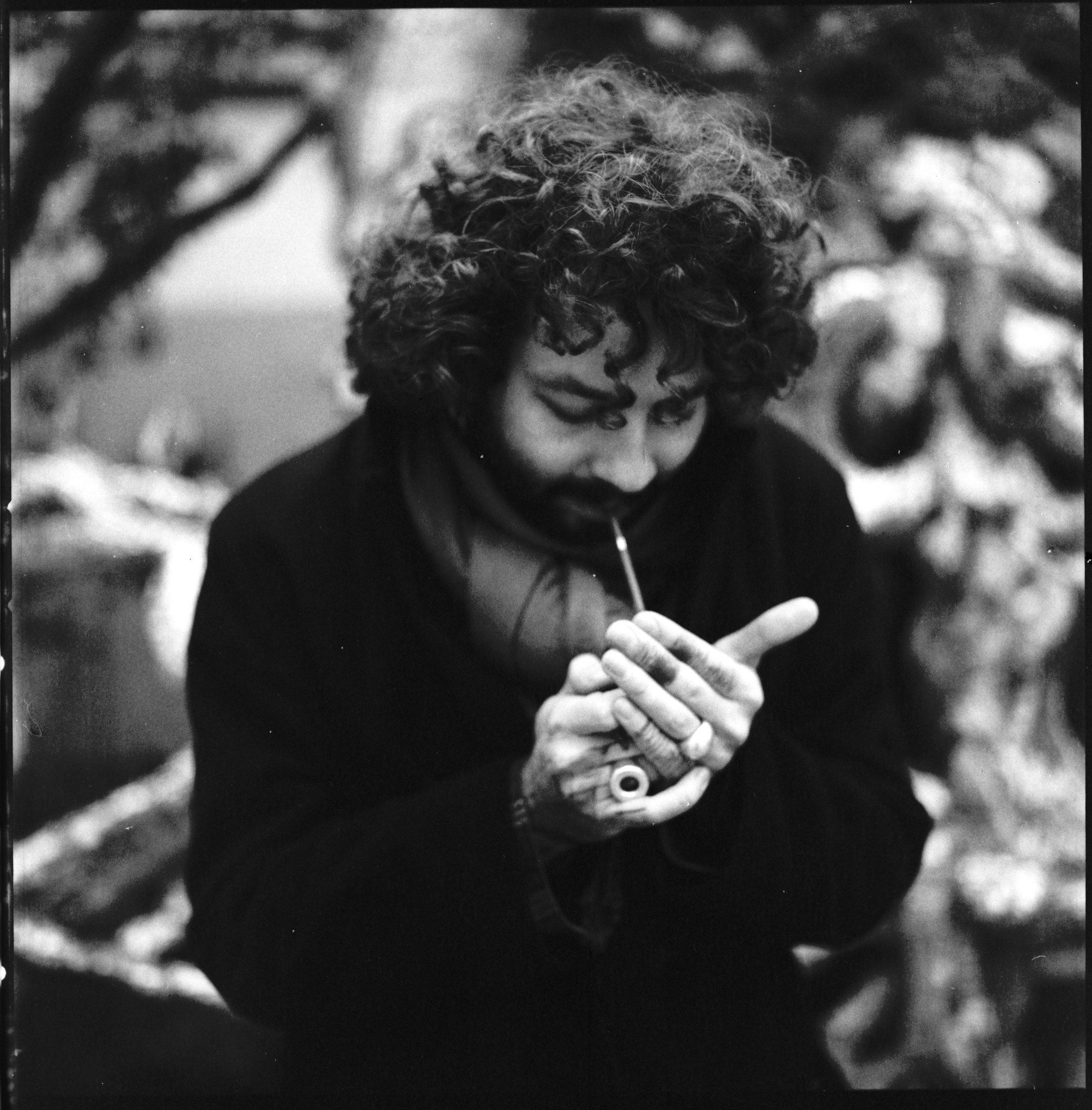 Портреты. Об авторе