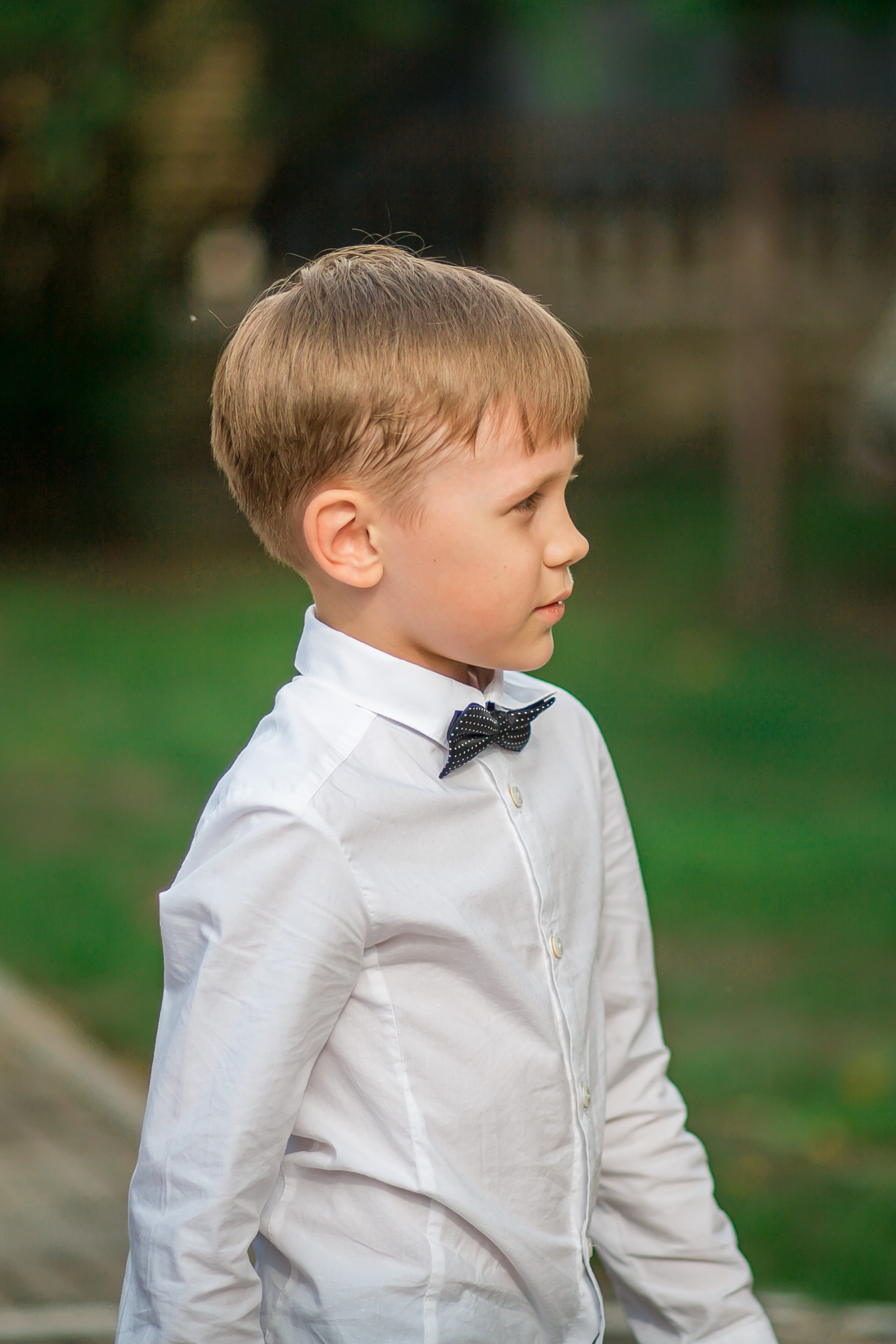 Выпускной детского сада на Ранчо. Фотографиня Мария Дикова