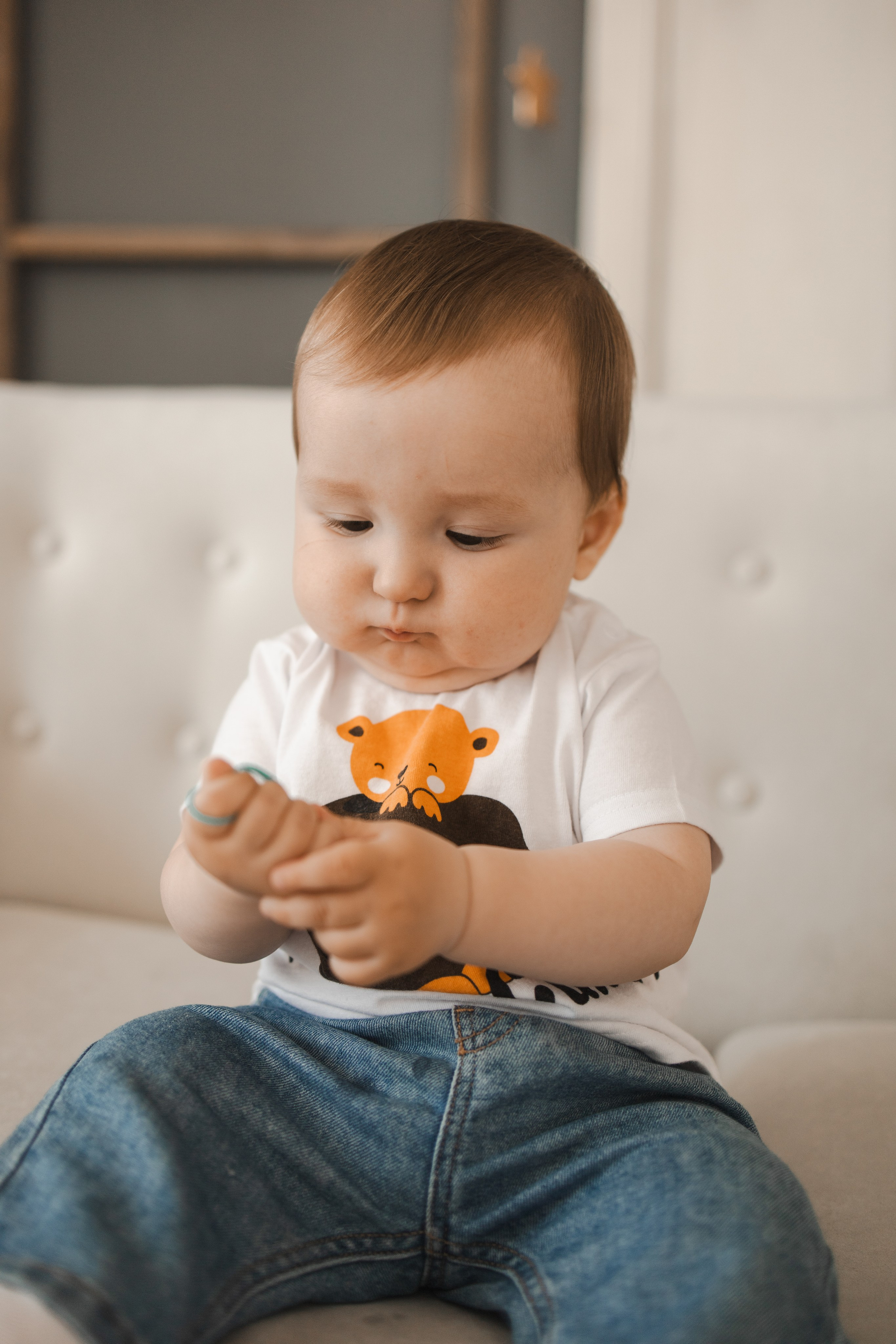 Арсений. Фотограф в Иркутске Тома Кабанова