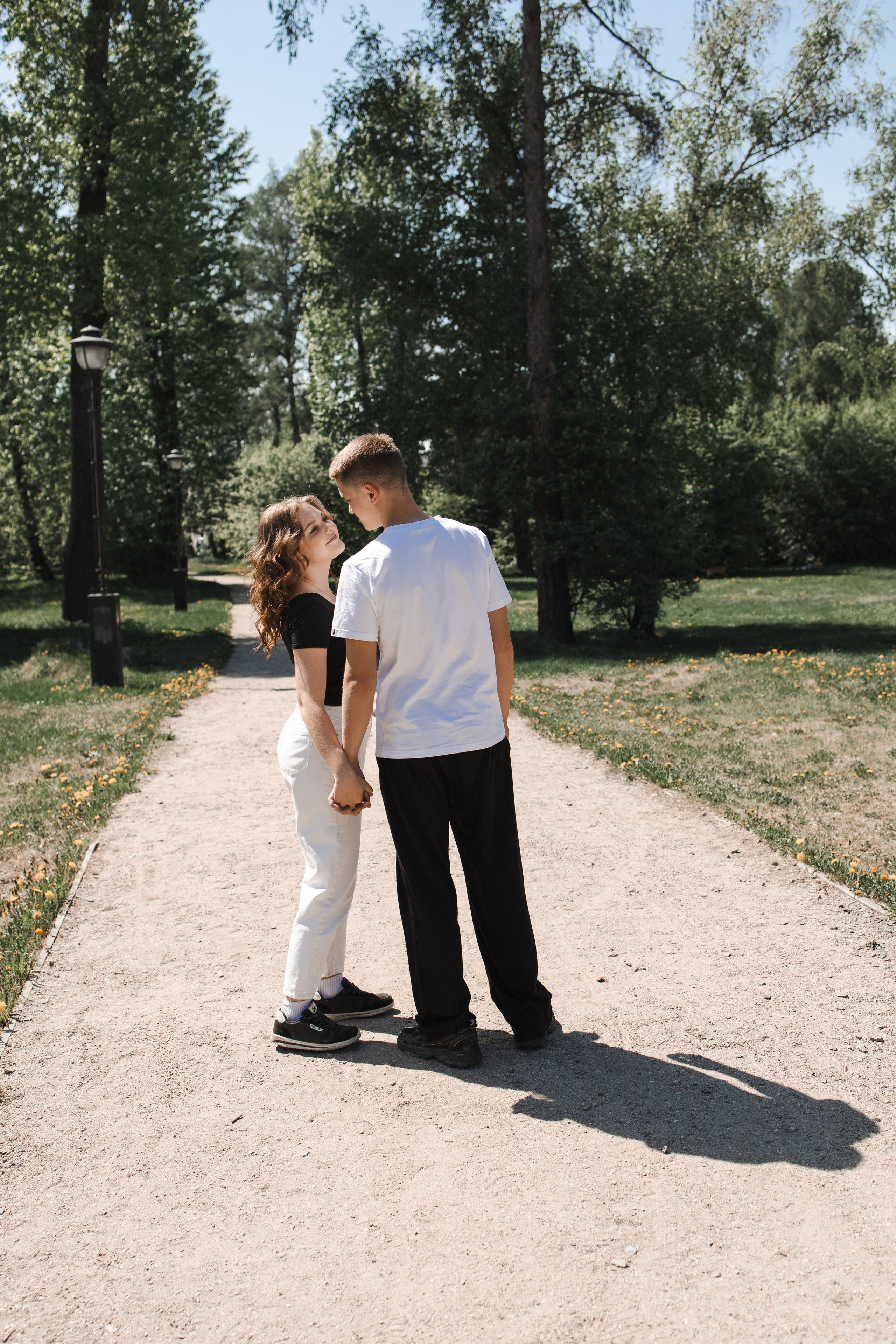 Виктория и Егор. Фотограф в Иркутске Тома Кабанова