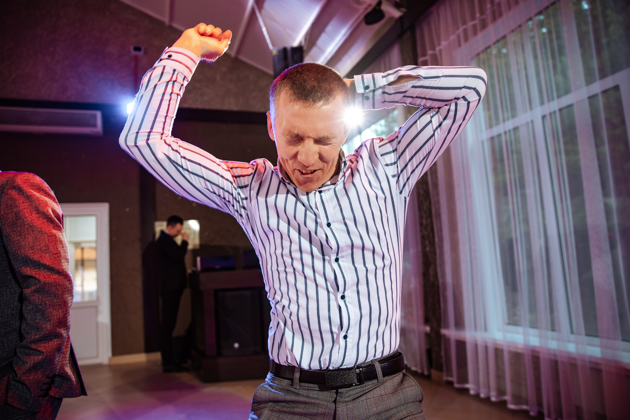 Вечеринки, дни рождения. Romanovs | Свадебный фотограф и видеограф Чебоксары Казань Москва