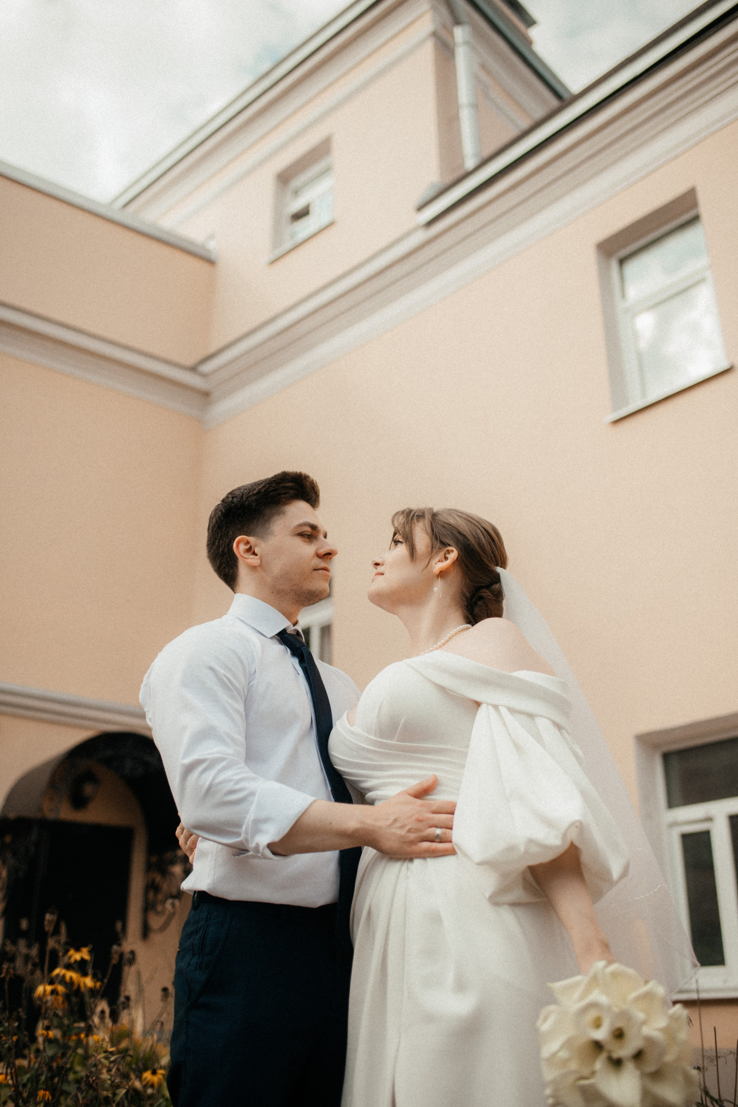 Свадьба. Фотограф Алиса Чечина. Калуга. Товарково