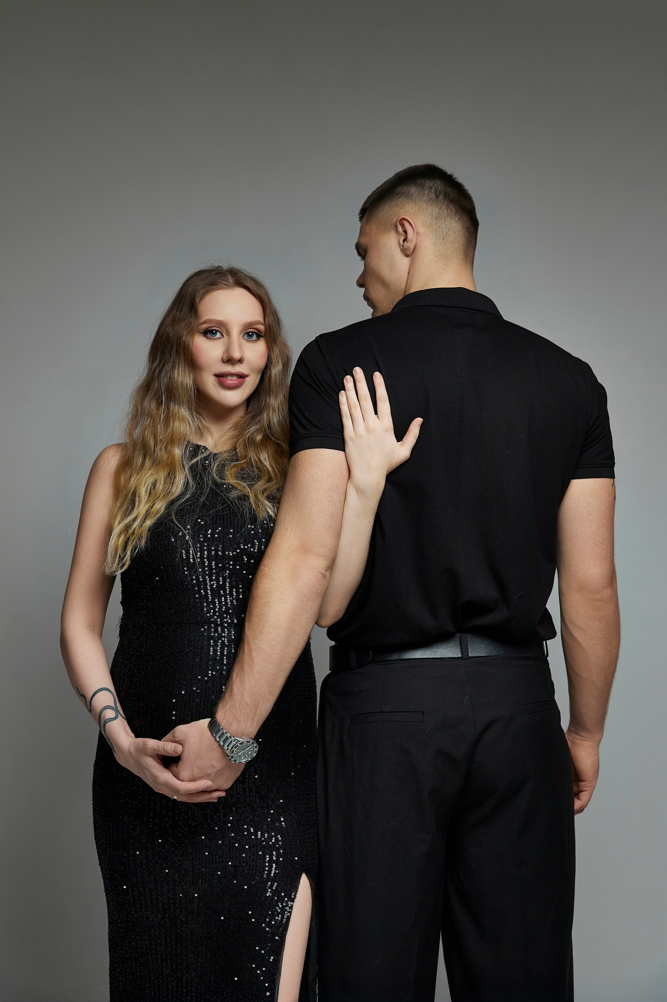 Антон и Екатерина. Свадебный фотограф Анастасия Казакова