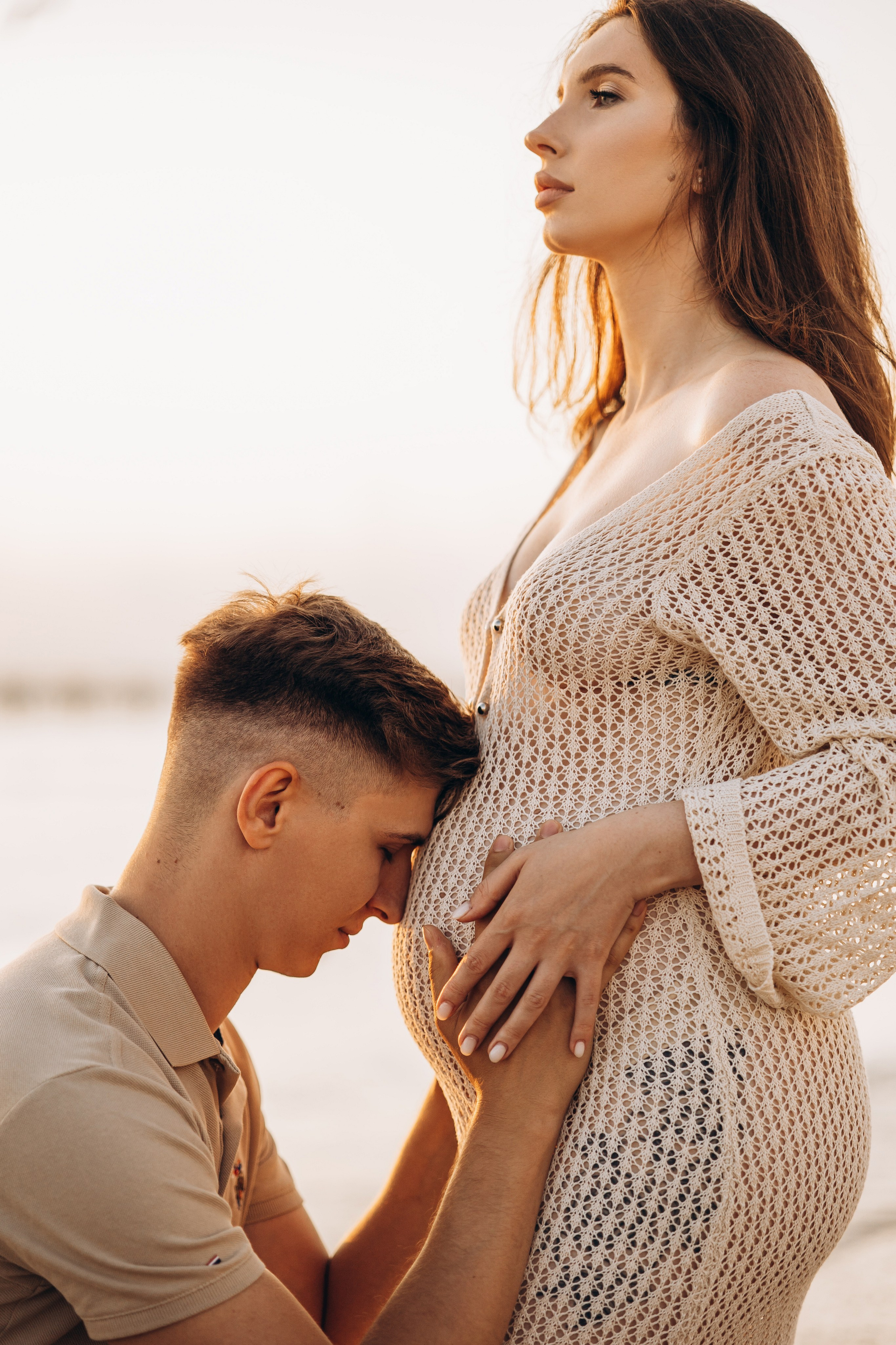 В ожидании. Фотограф Анапа. Екатерина Gladysha