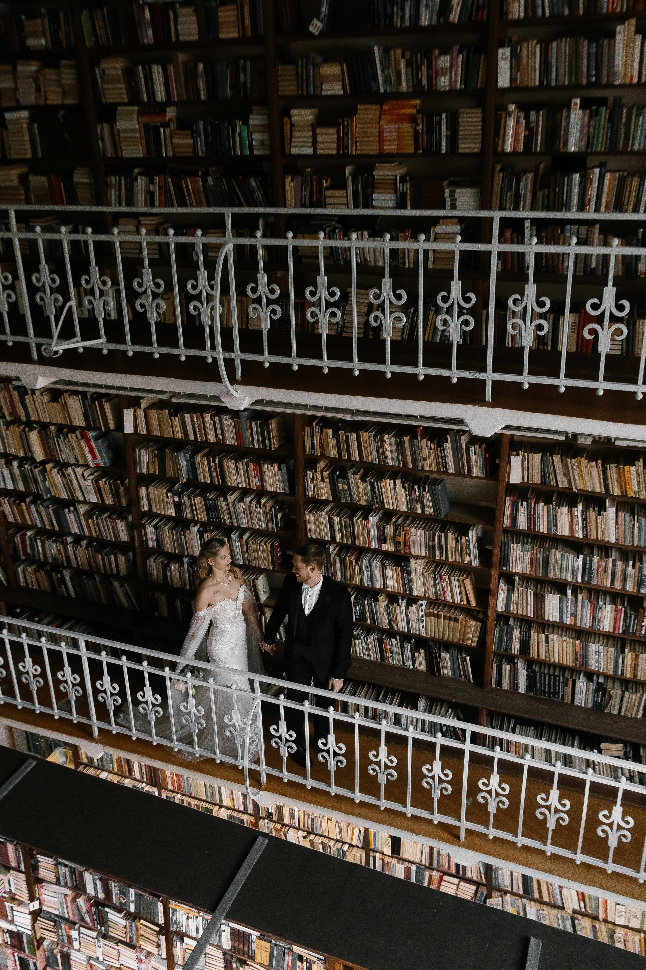 Вероника и Артем. Главная