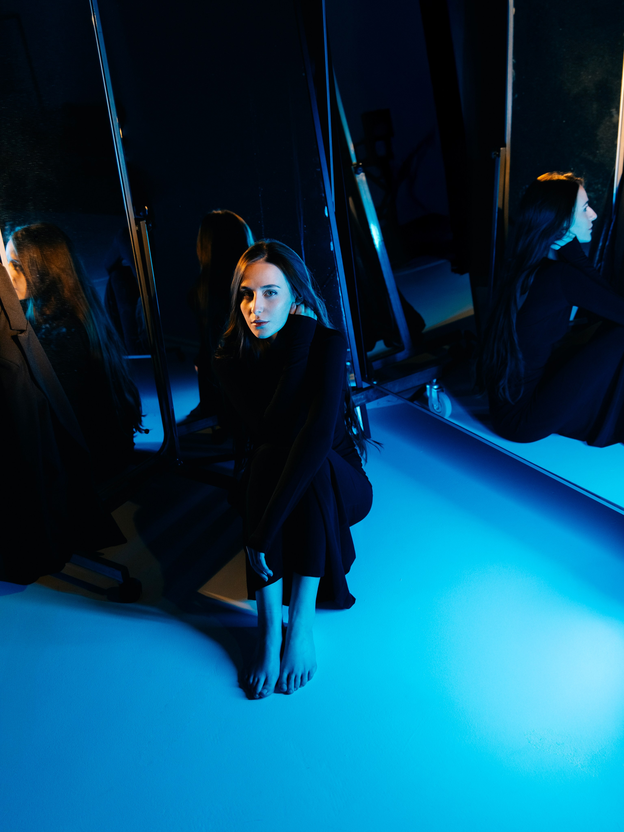 Обложка для трека EIRICH — Инь Ян