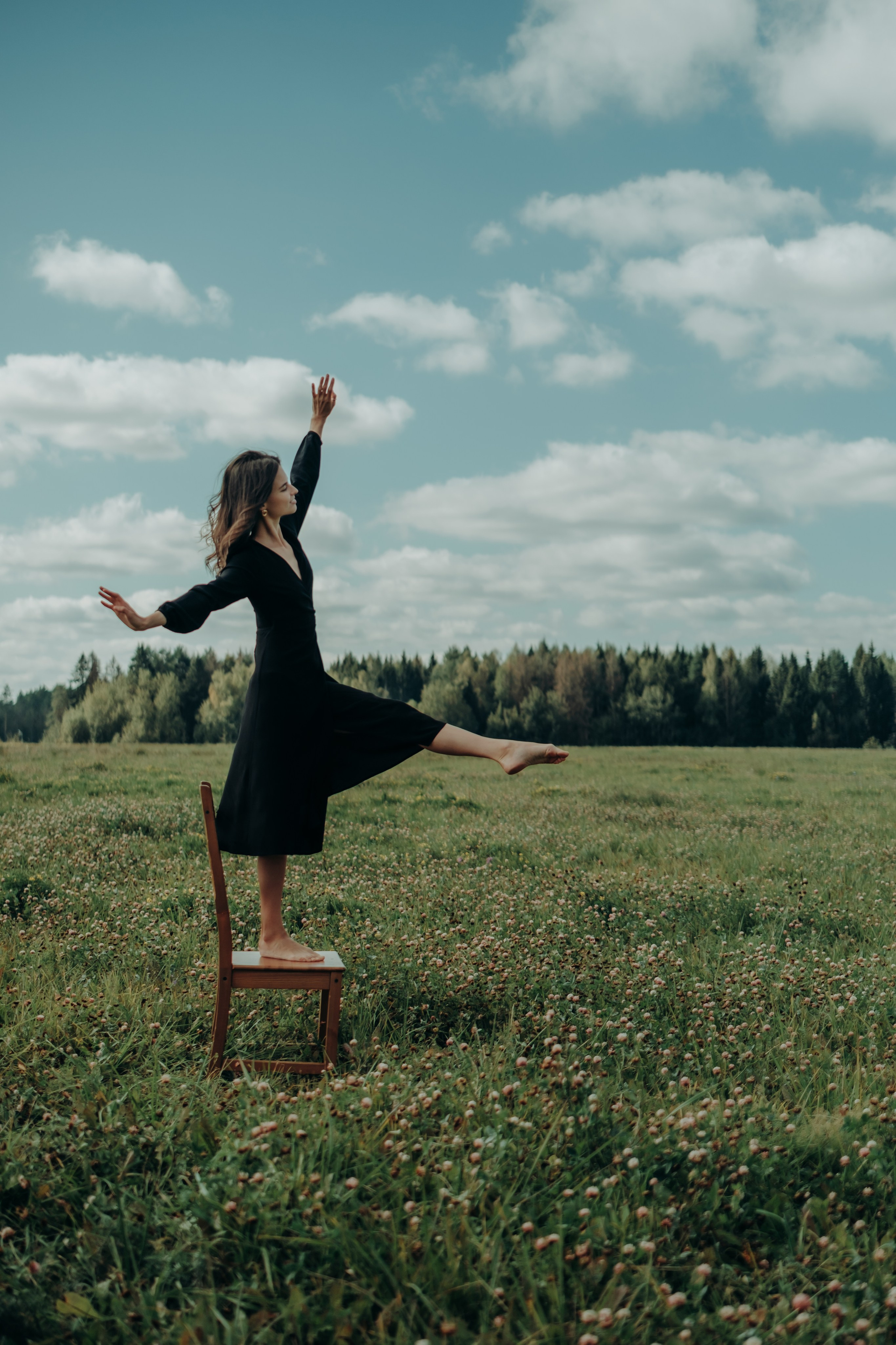 Татьяна. Vladimirbaklenev