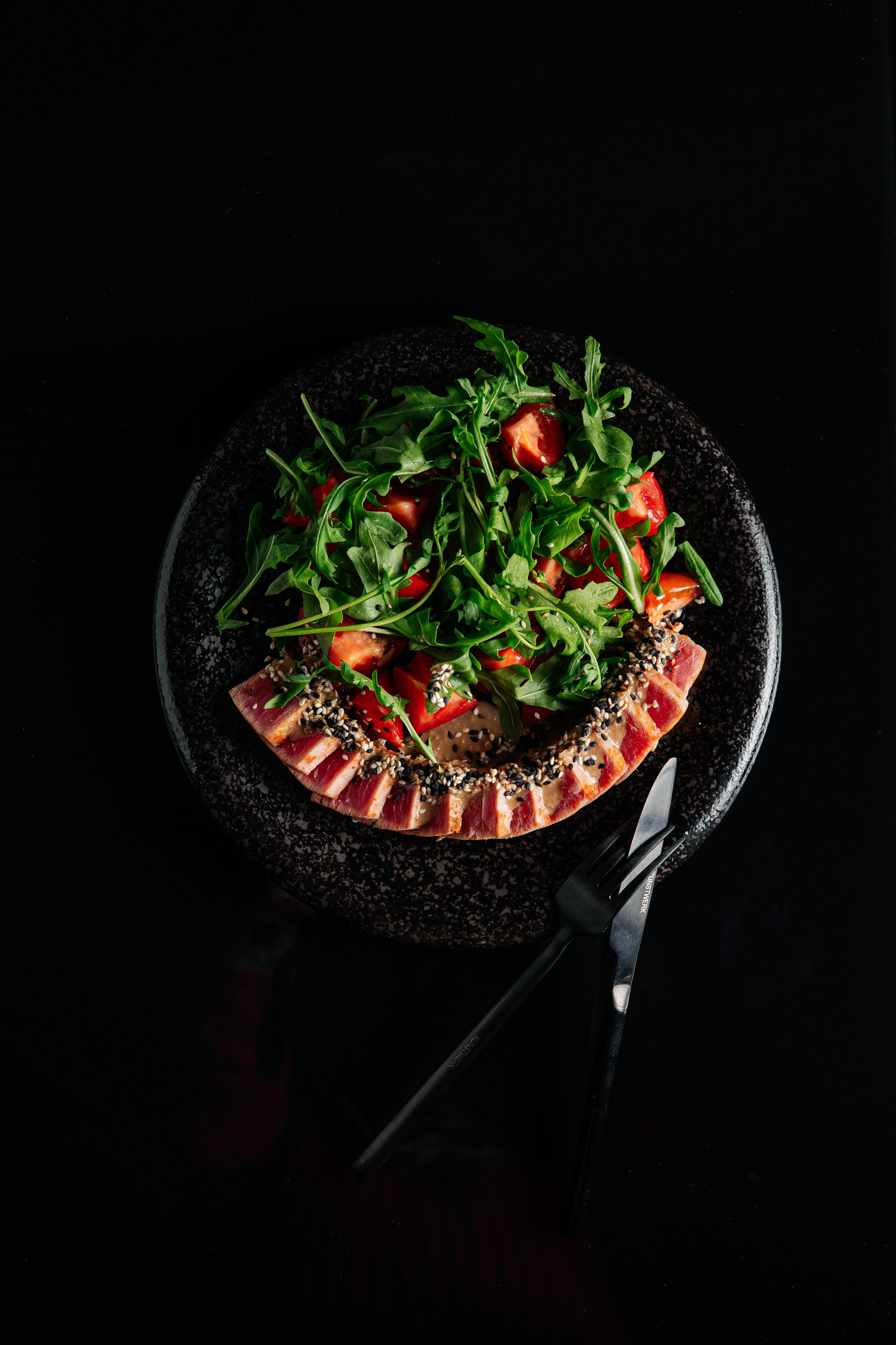 Monte Cristo. Фуд-фотограф и видеограф из Петербурга