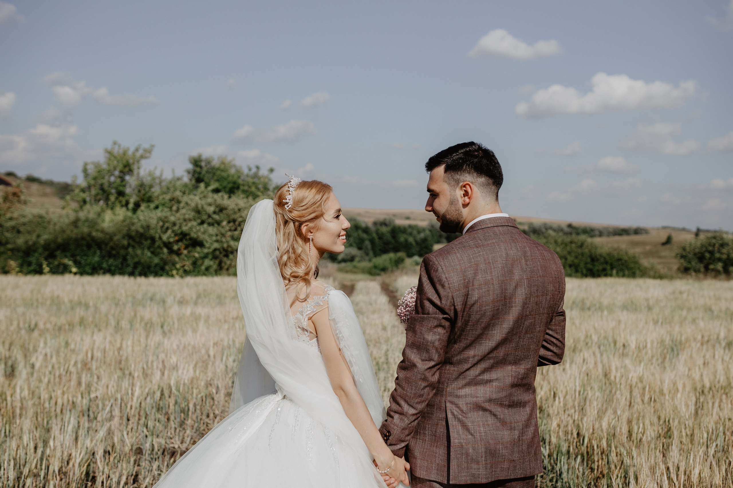 Ренат и Карина. Свадебный и семейный фотограф в Нижнекамске, Набережных Челнах