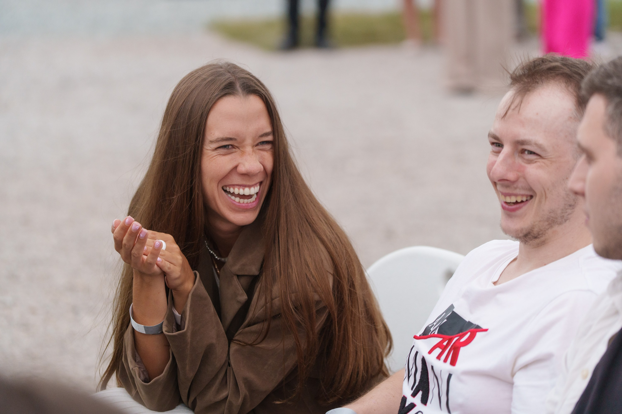 ITPS. Михаил Белоусов фотограф Пермь