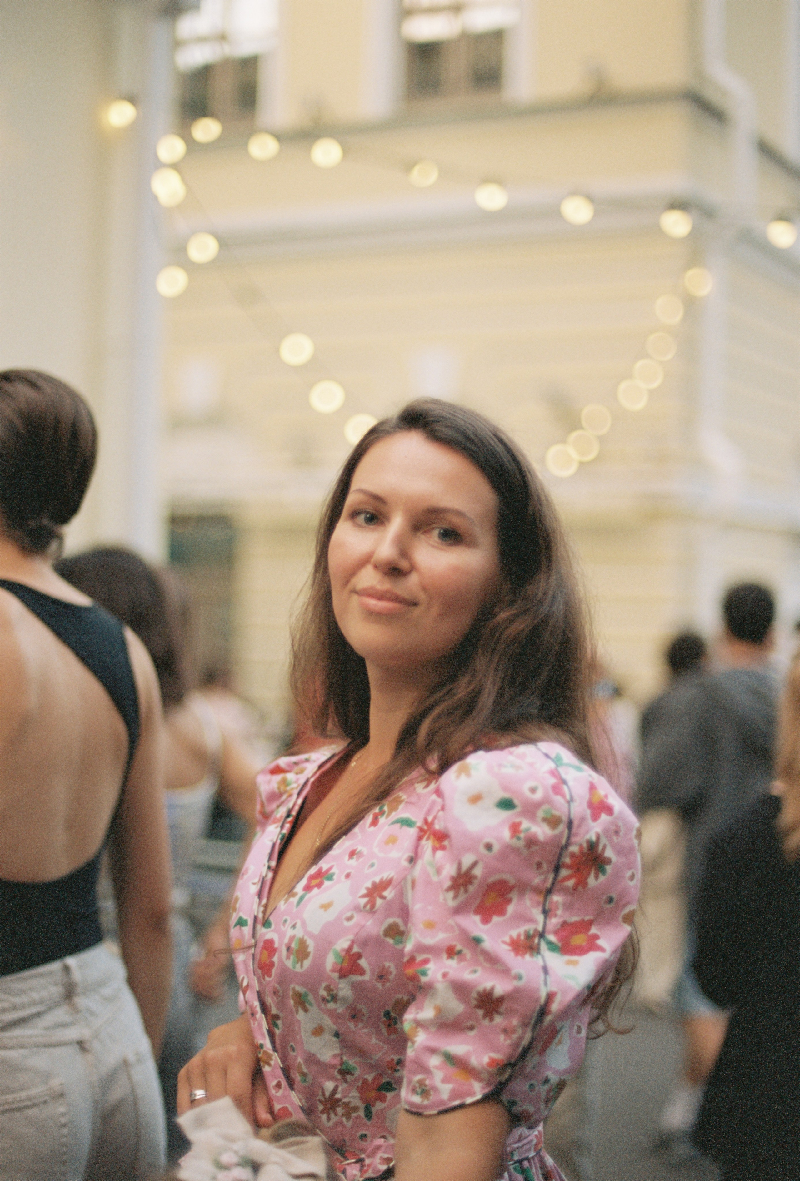 PEAK summer celebration '24. Vladimir Tatko