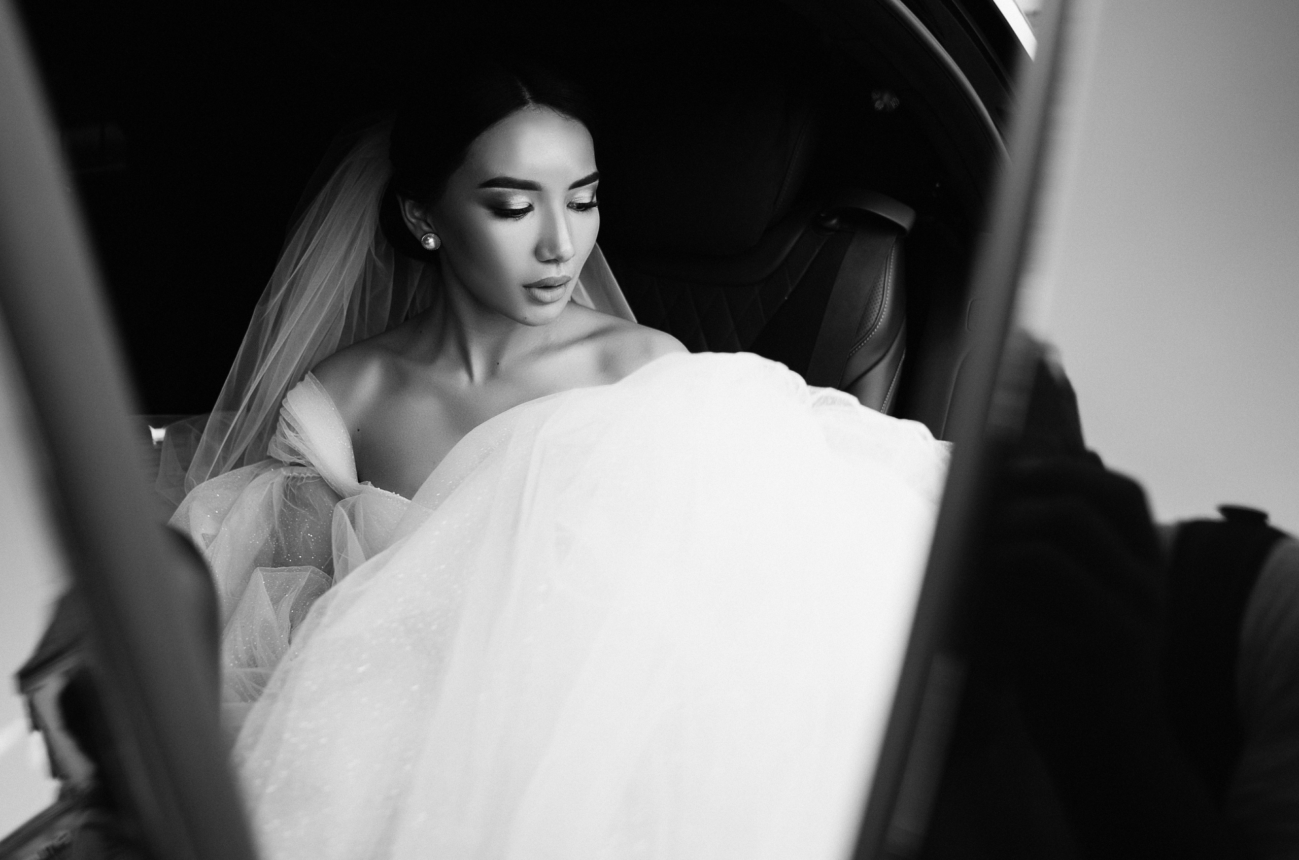 Яркие моменты. Фотограф Иван Сосновский