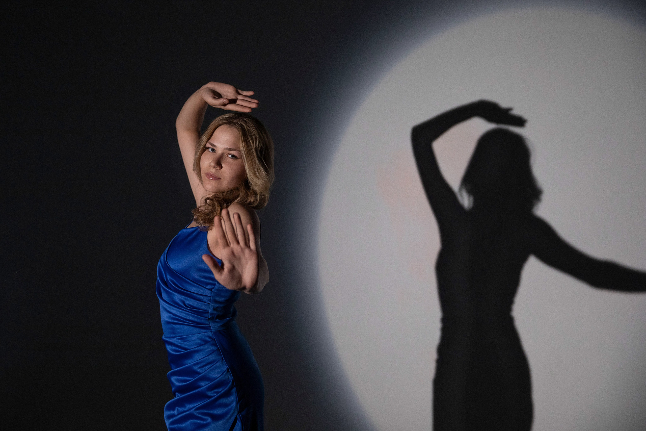 Полина. Семейный и школьный фотограф Катерина Голубева