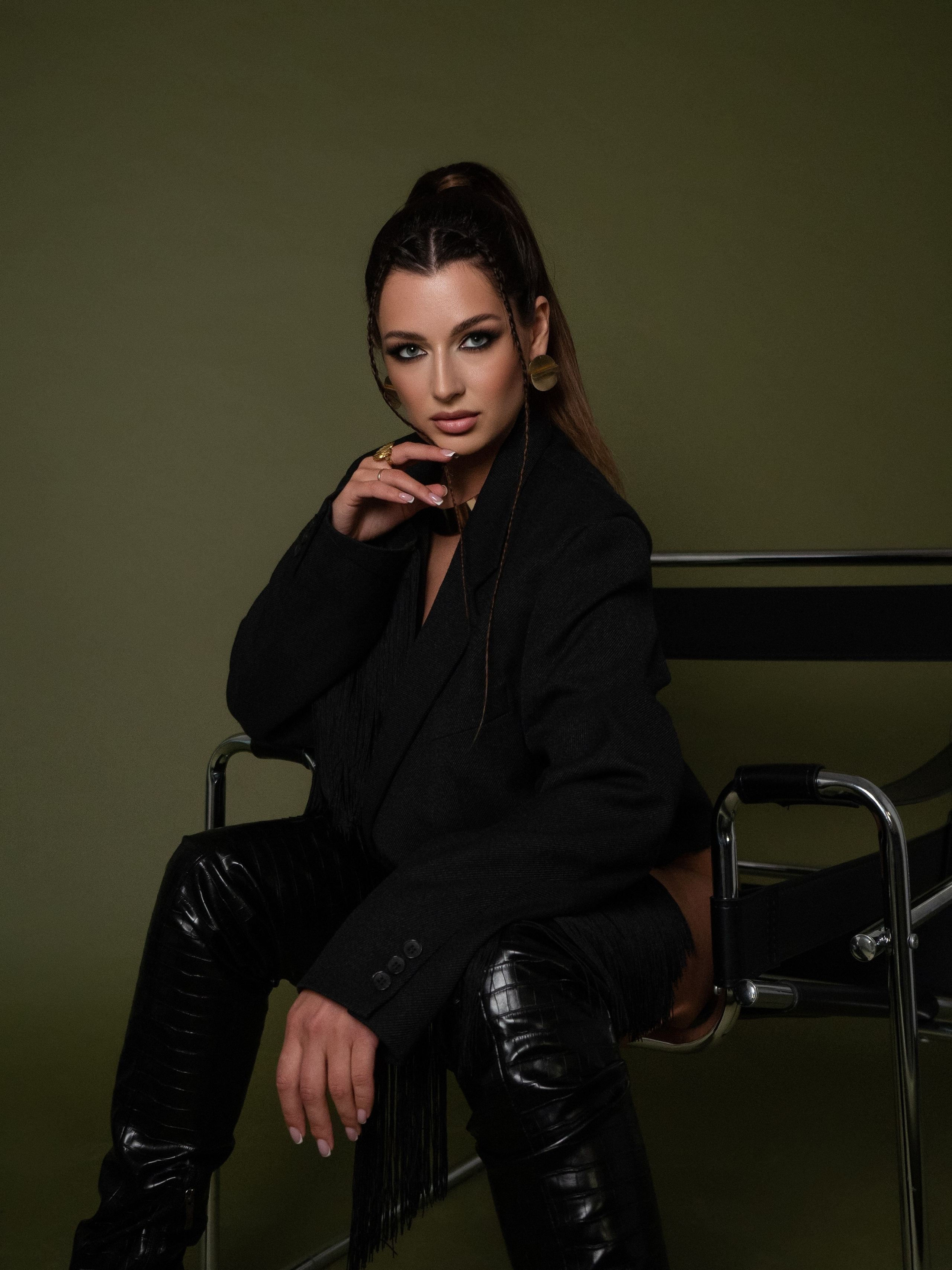 Аксинья. Универсальный фотограф и видеограф в Самаре