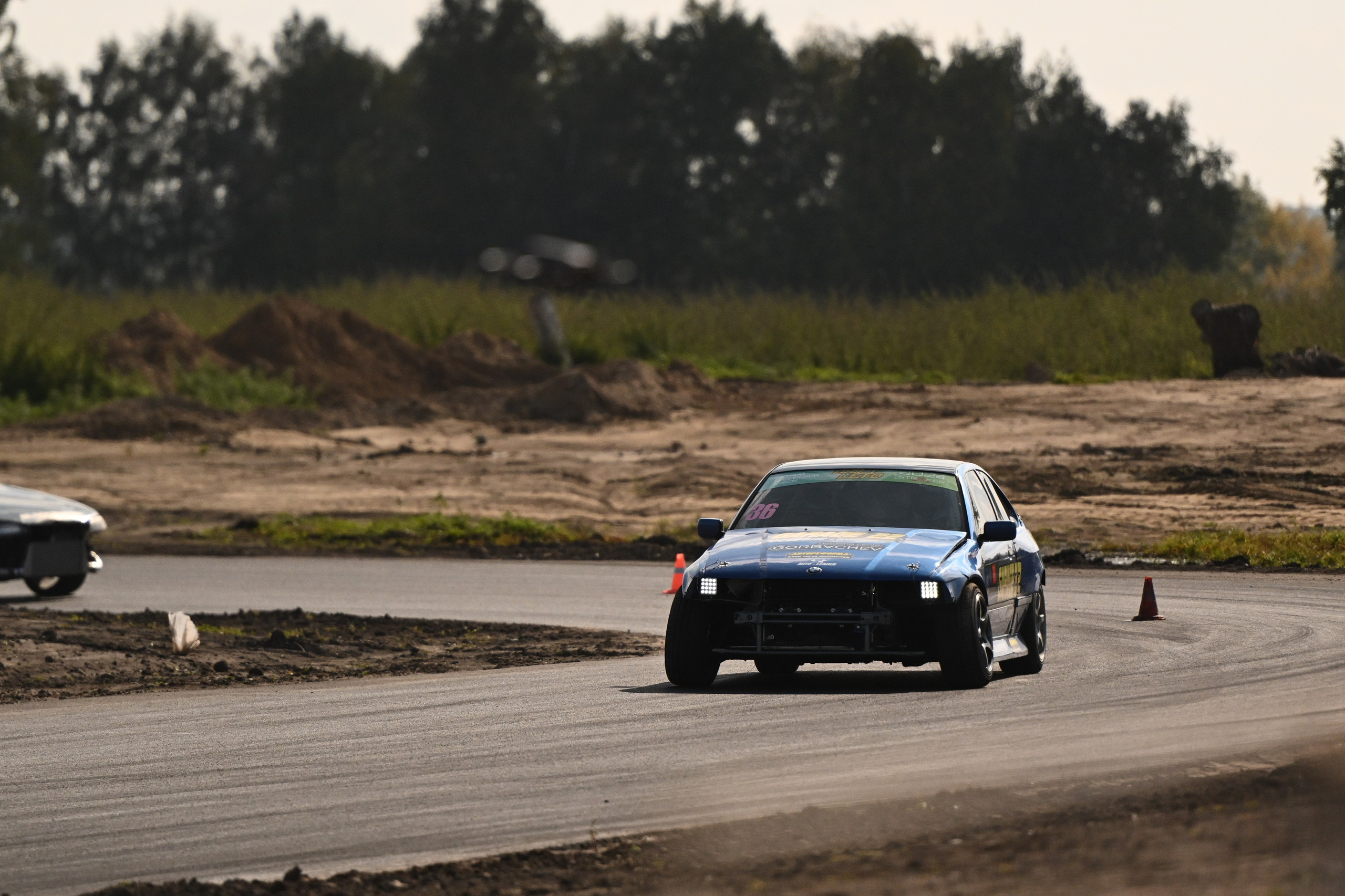 Финальный этап DRIFT LETO. Сергей Богомолов. Свадебный и семейный фотограф