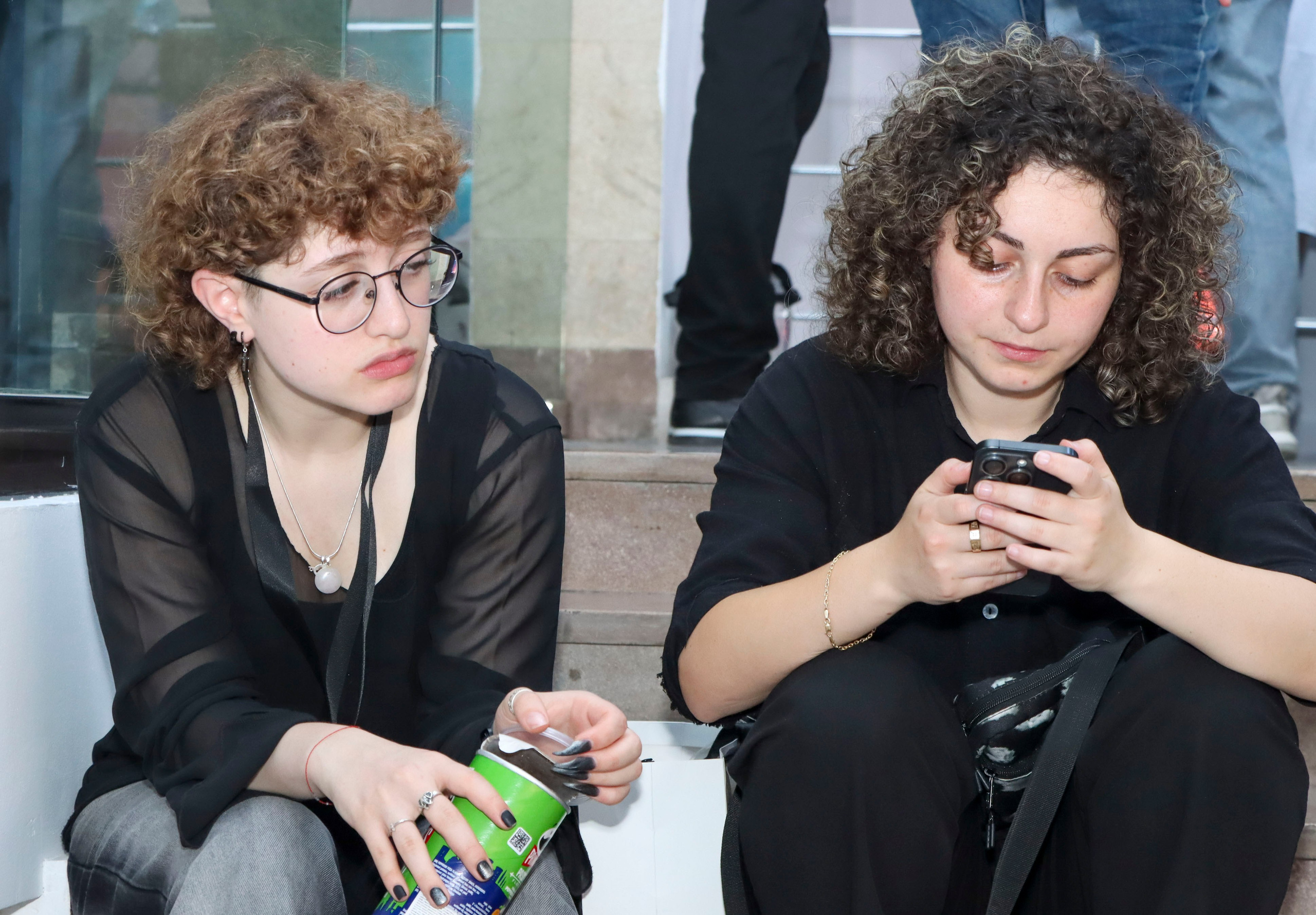 OMC Armenia 2025. Арт-фотограф Ксения Якутович