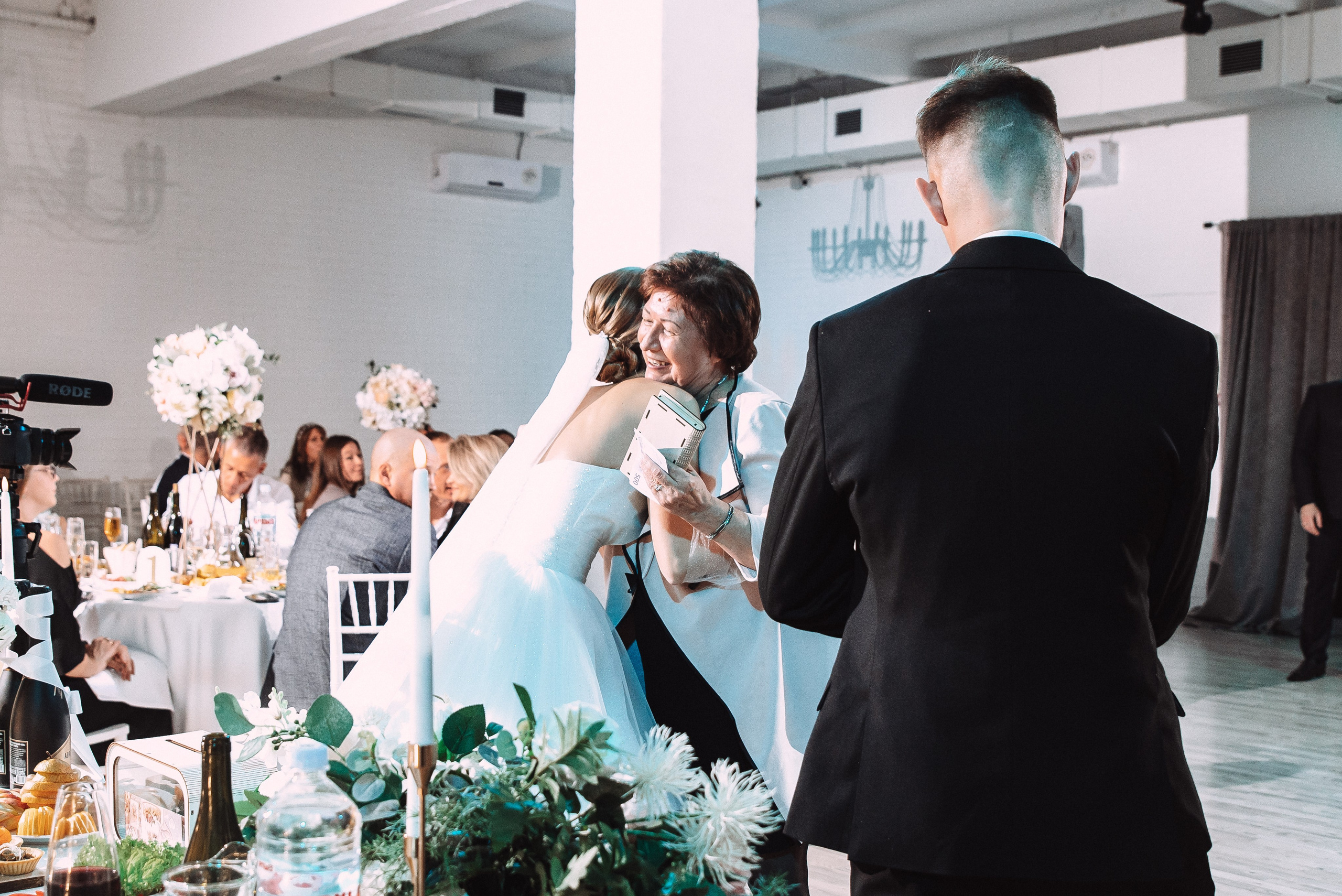 Александр + Кристина. Свадебный и семейный фотограф в Волгограде Олеся Лисицкая