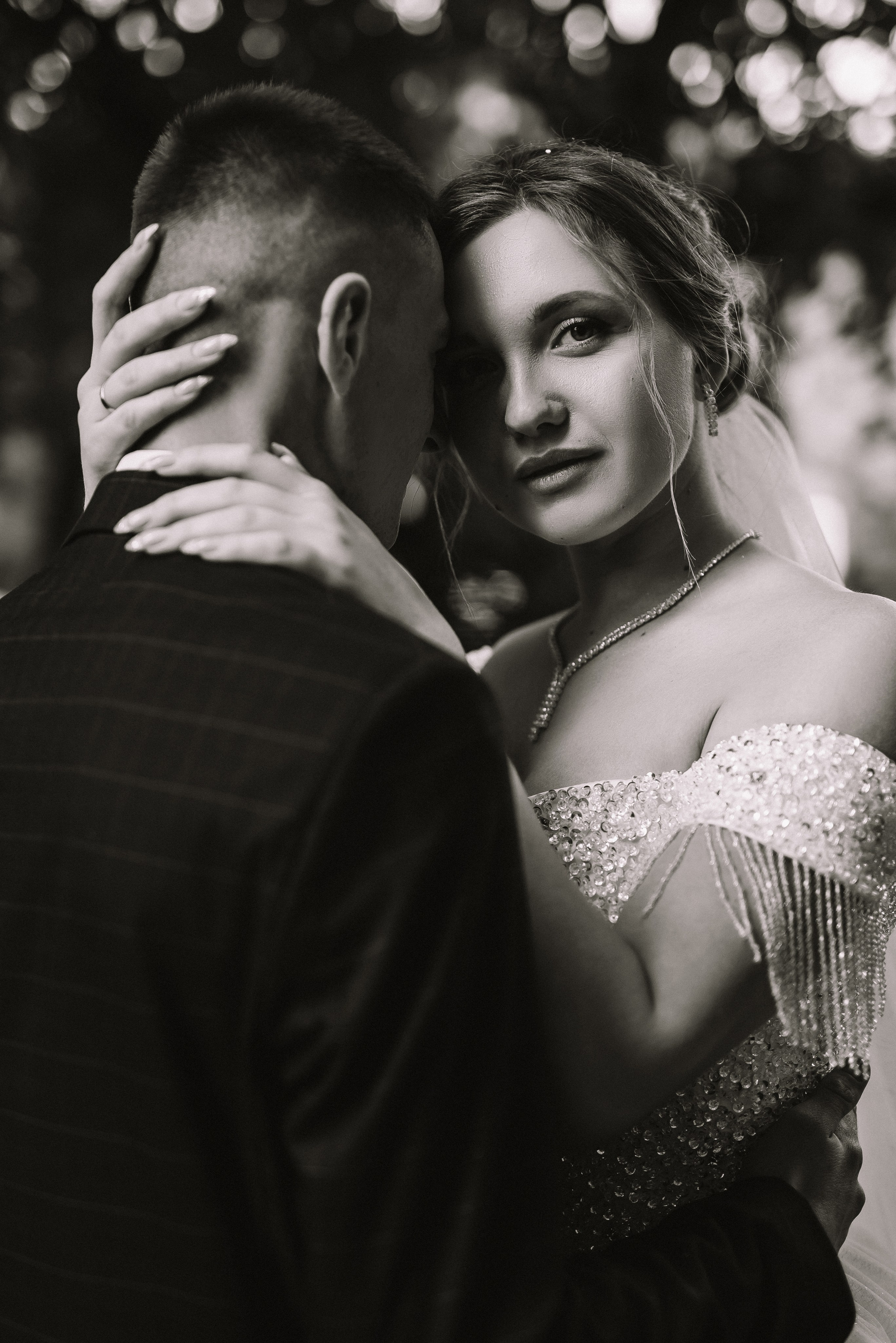 Свадебный и семейный фотограф в Волгограде Олеся Лисицкая