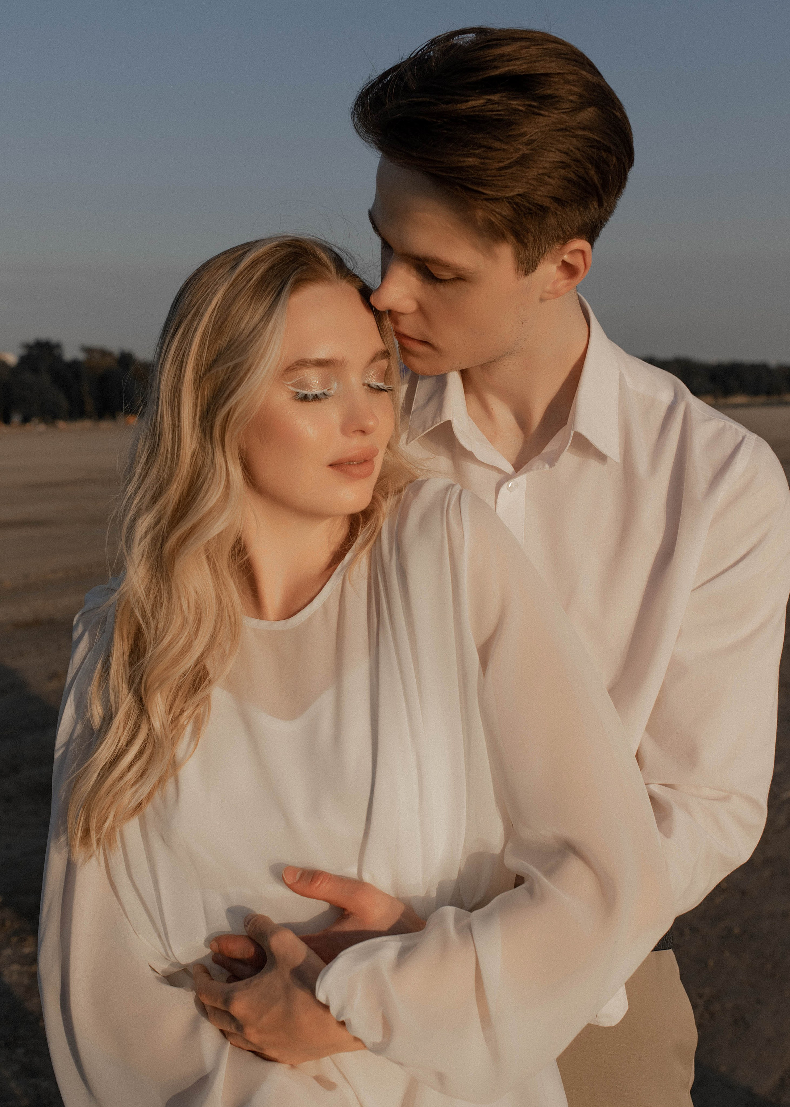 Однажды на заливе🌊. Свадебный и семейный фотограф в Самаре Стрельникова Ирина