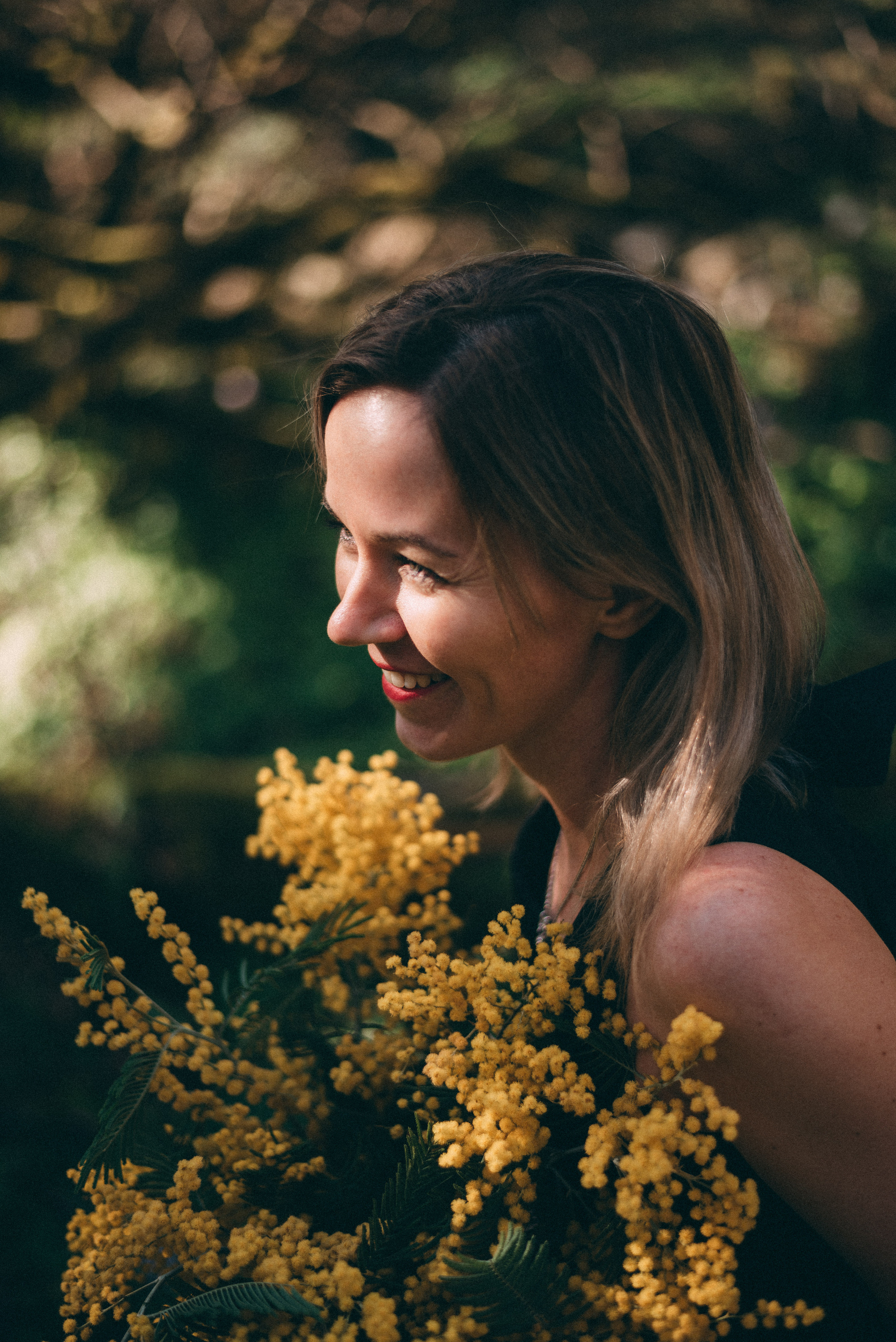 Таня. Фотограф в Сочи — Маргарита Поганова