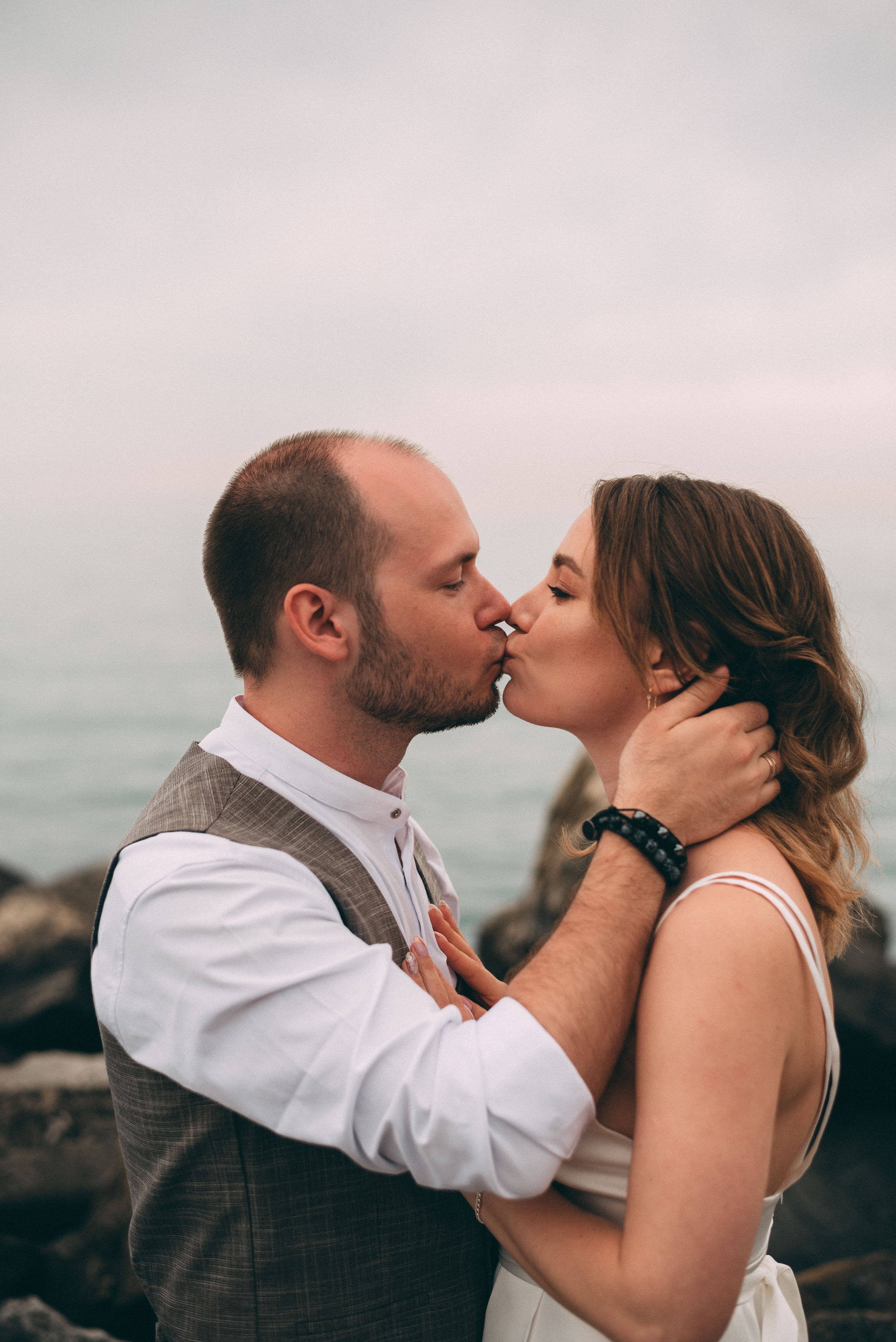 Диана и Никита 💫. Фотограф в Сочи — Маргарита Поганова