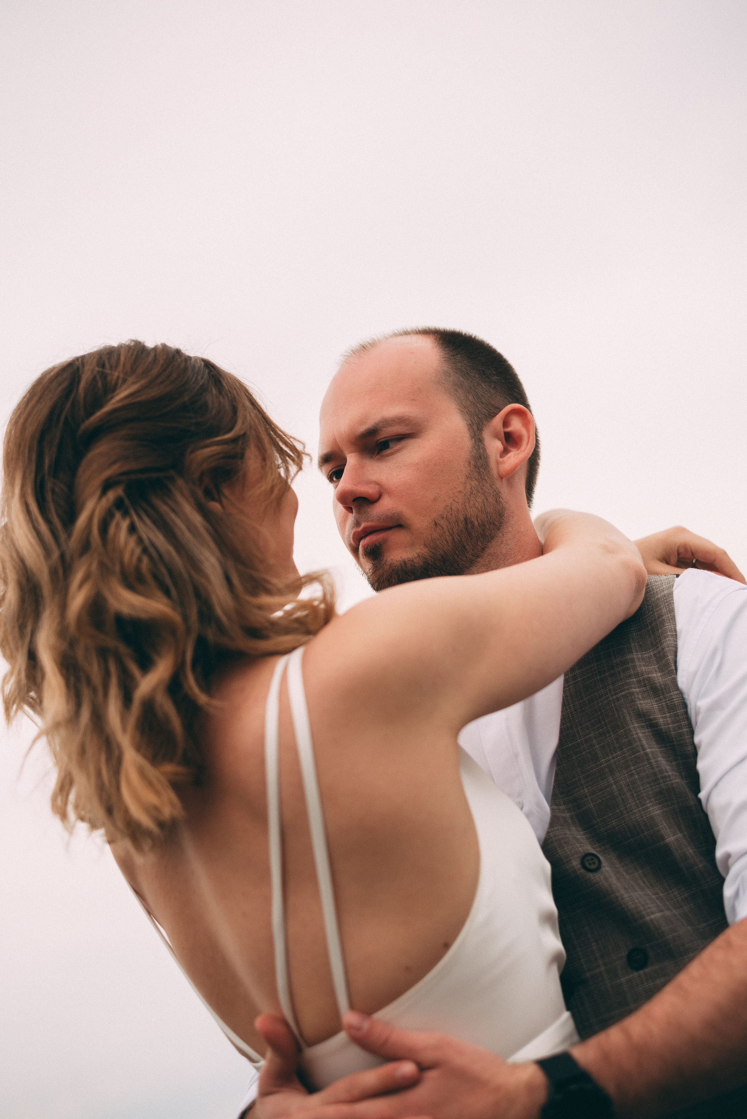 Диана и Никита 💫. Фотограф в Сочи — Маргарита Поганова