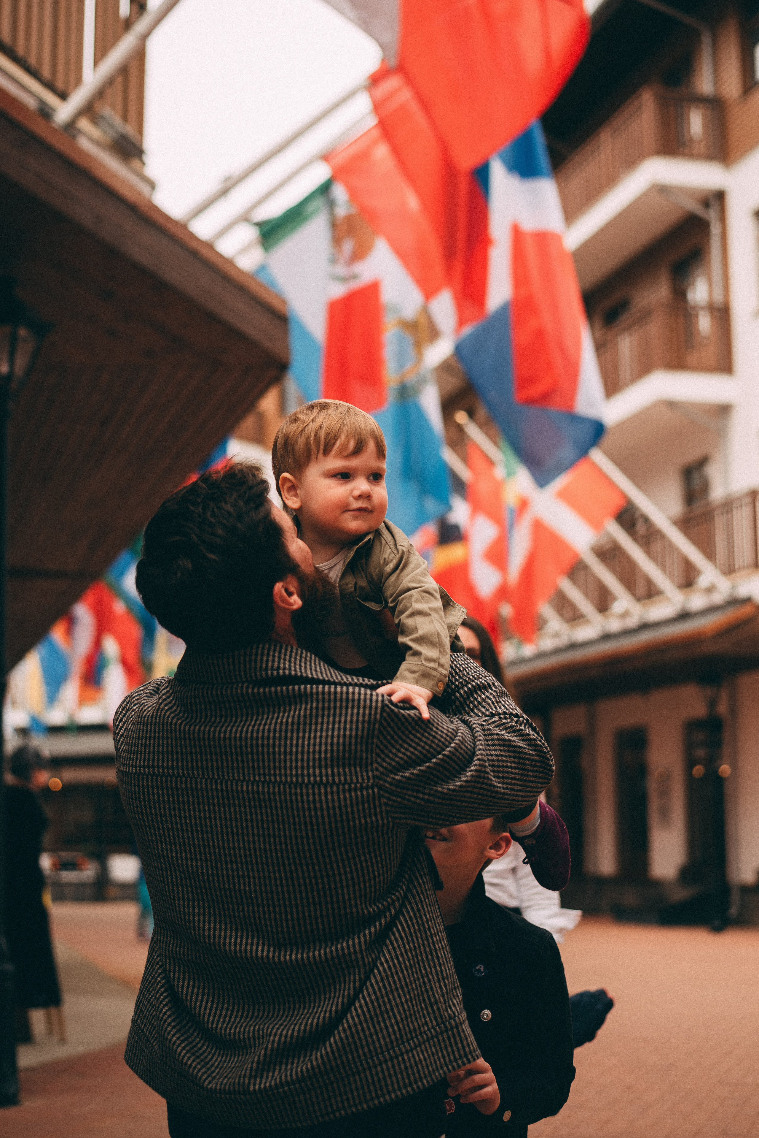 Семейные фотопрогулки в горах и у моря. Фотограф в Сочи — Маргарита Поганова
