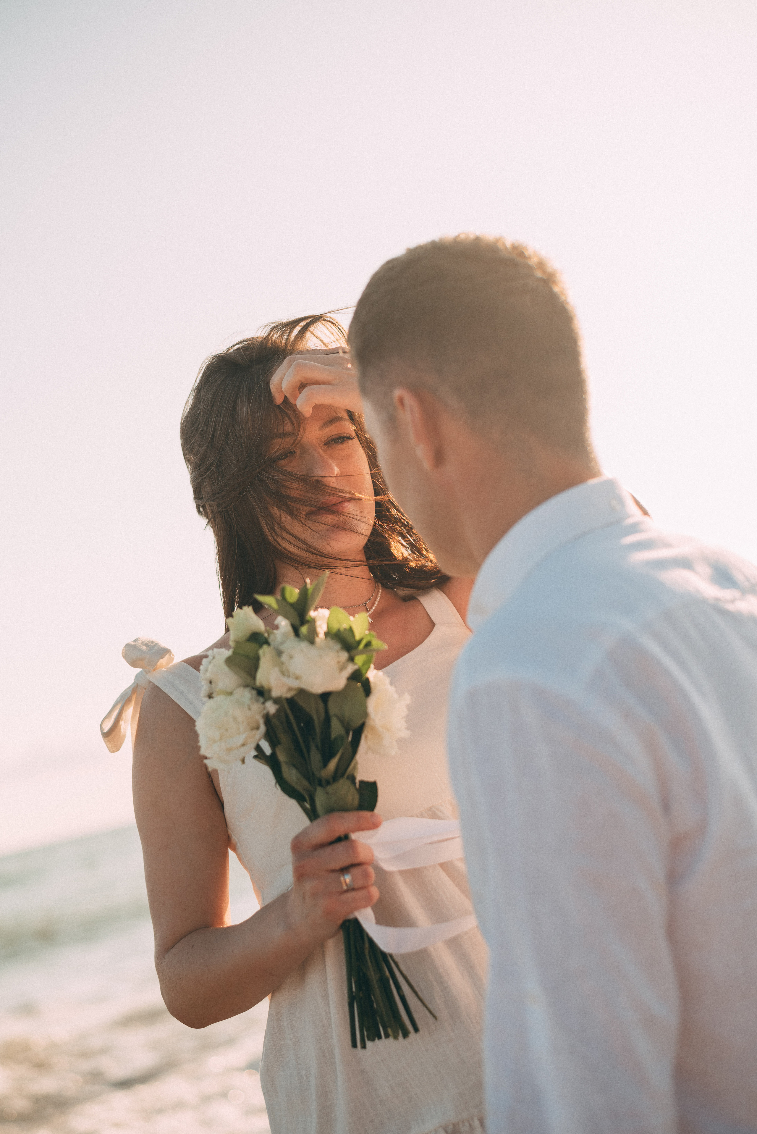 Анна и Артем. Фотограф в Сочи — Маргарита Поганова