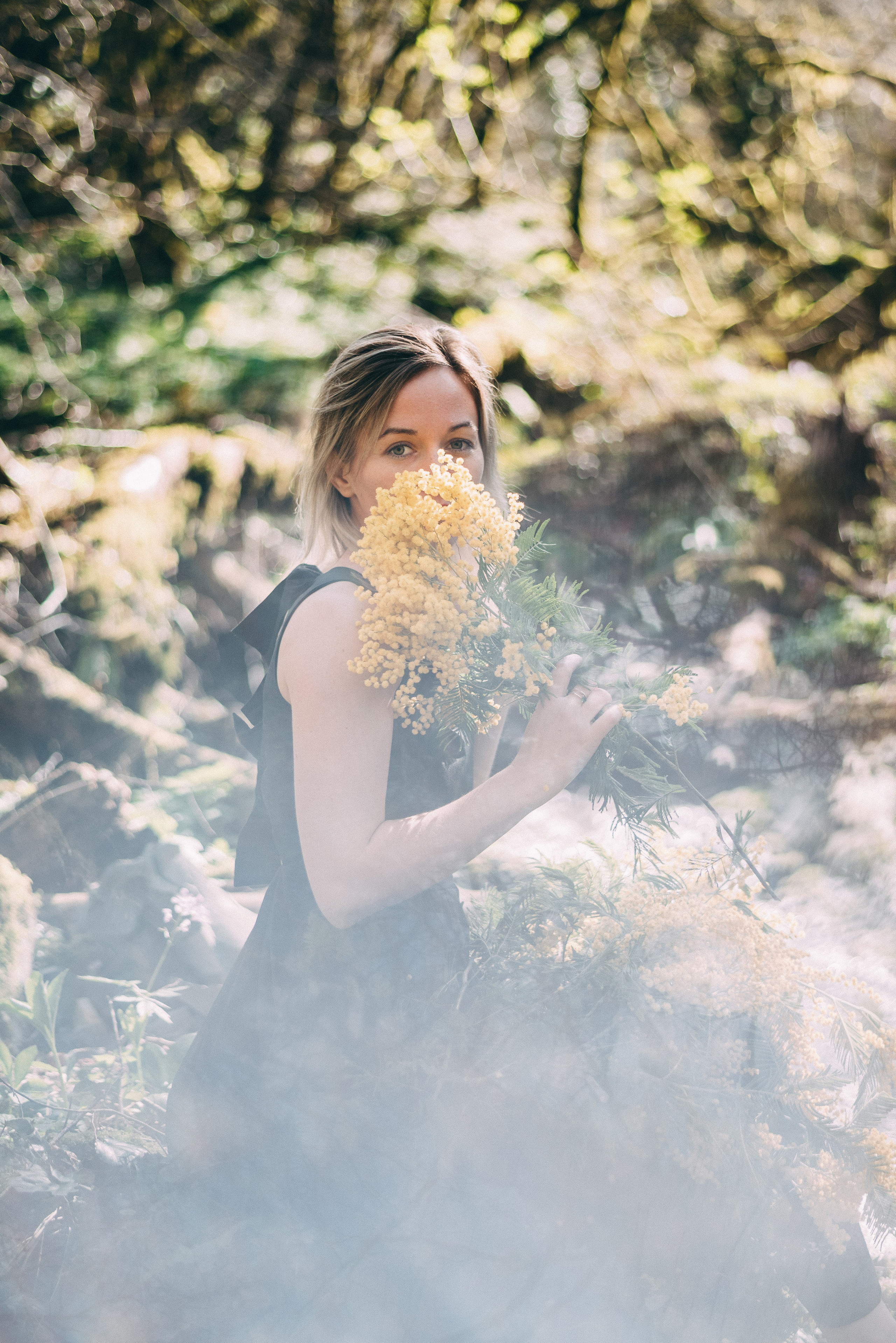 Таня. Фотограф в Сочи — Маргарита Поганова