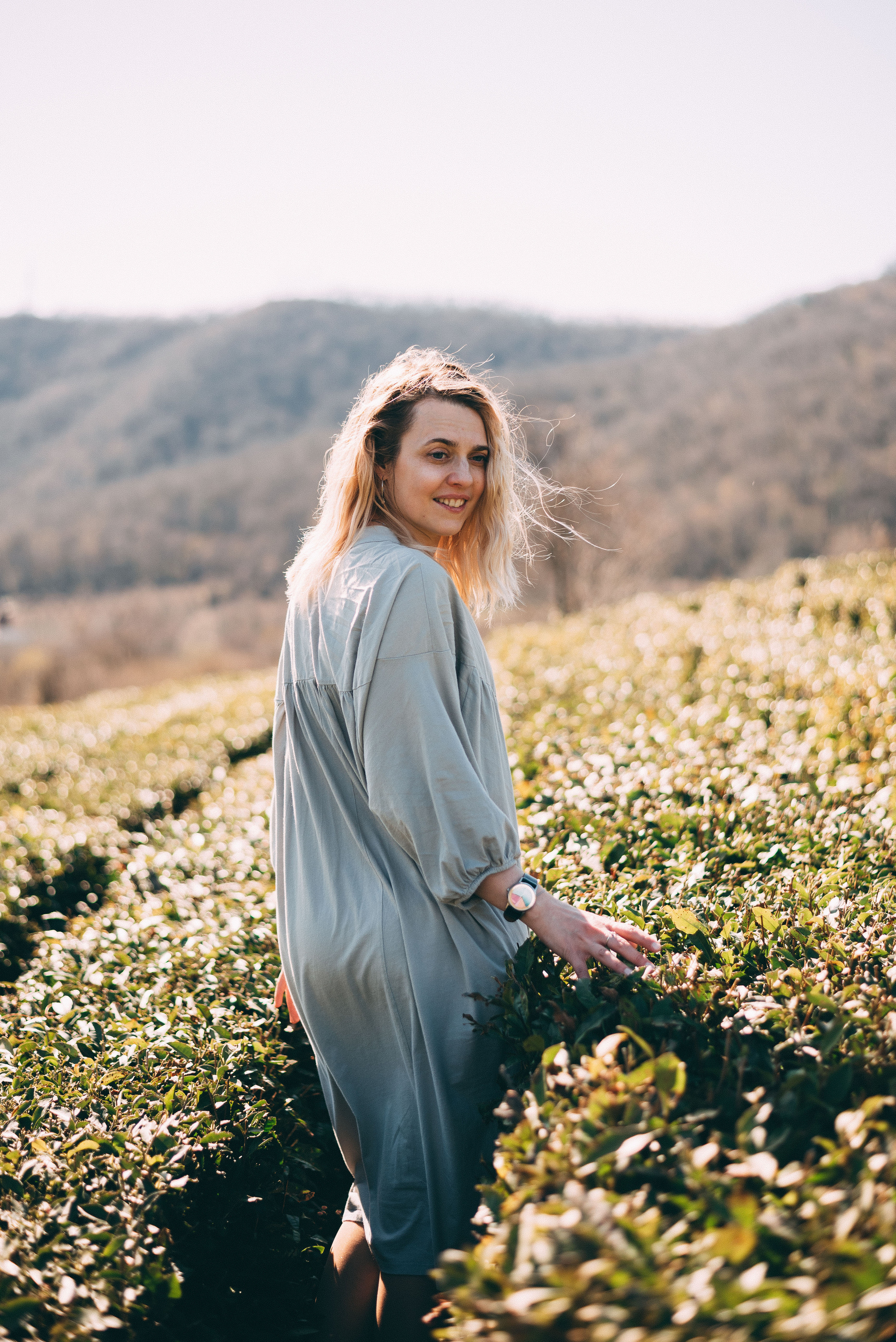 Рита и Петр. Фотограф в Сочи — Маргарита Поганова